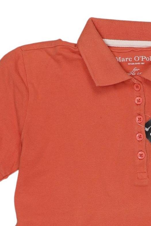 Thumbnail - Marc O Polo Jungen Poloshirt, orange, Gr. 164