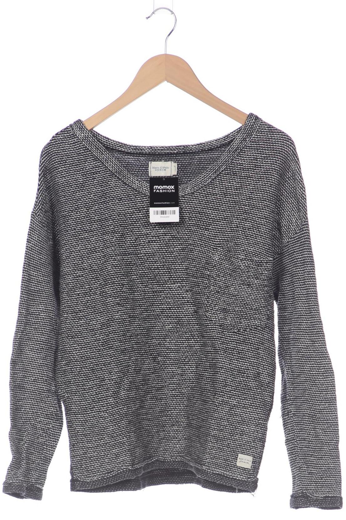 

Marc O Polo Damen Pullover, marineblau, Gr. 36