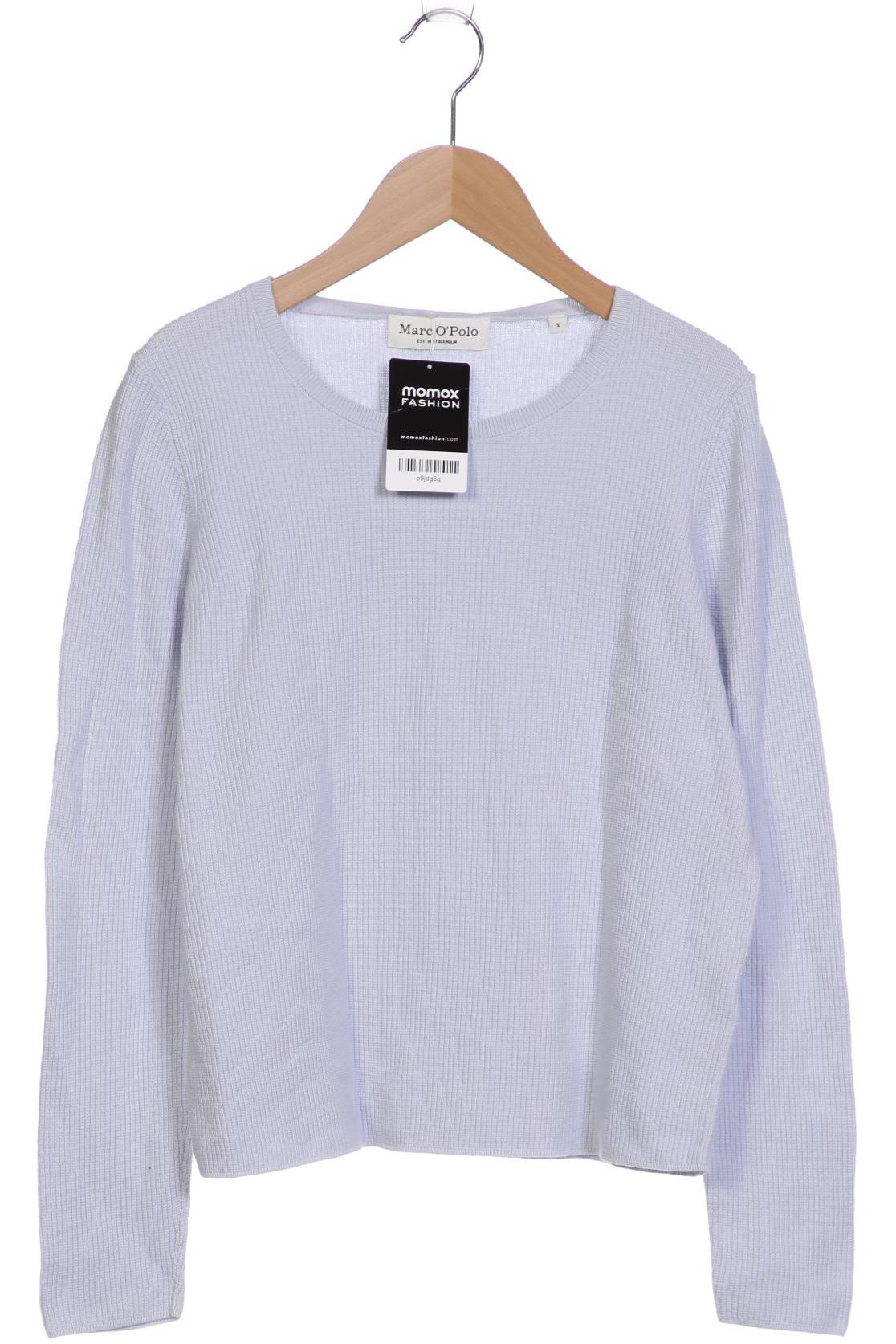 

Marc O Polo Damen Pullover, hellblau, Gr. 36