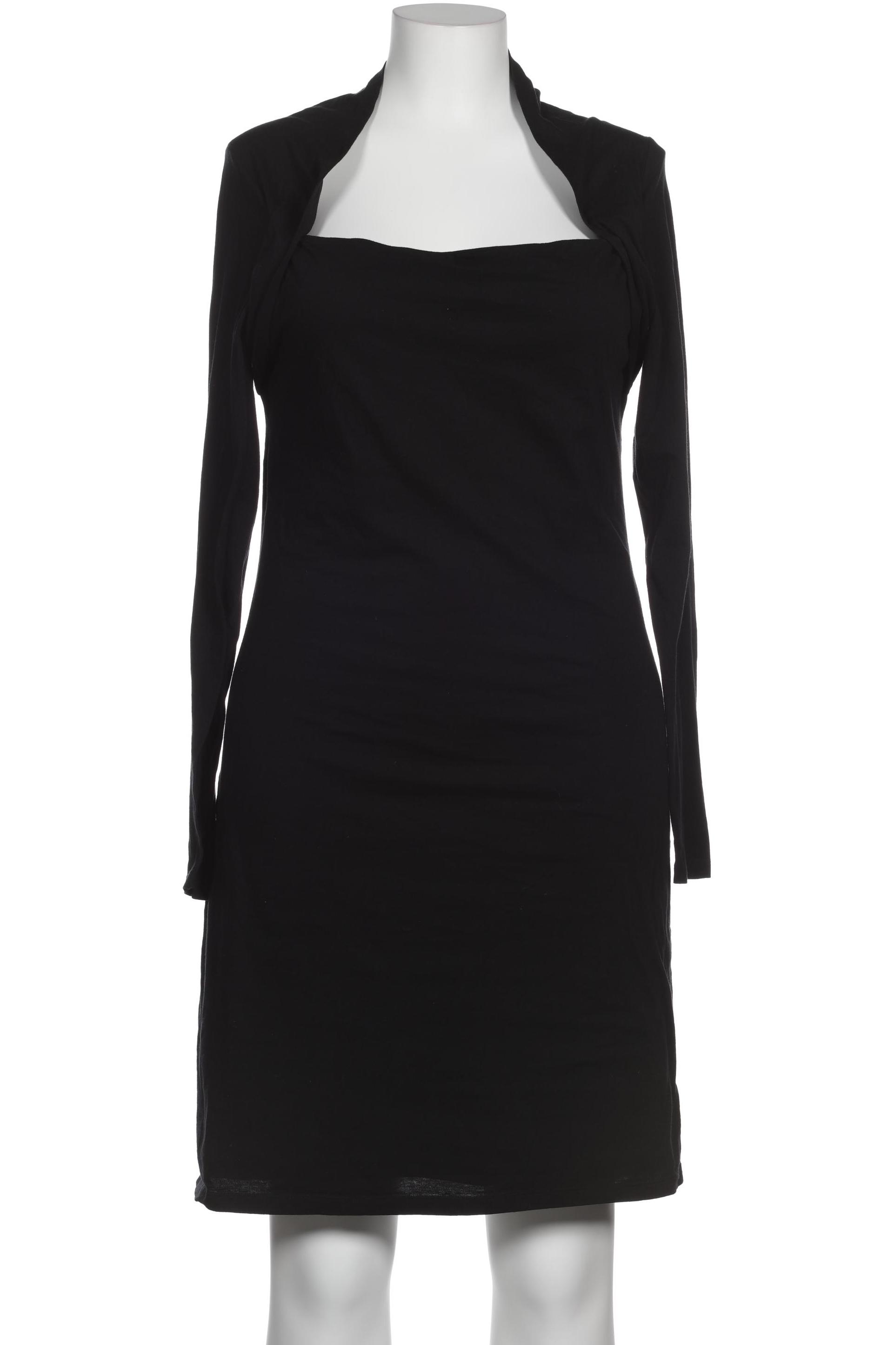 

Marc O Polo Damen Kleid, schwarz, Gr. 38