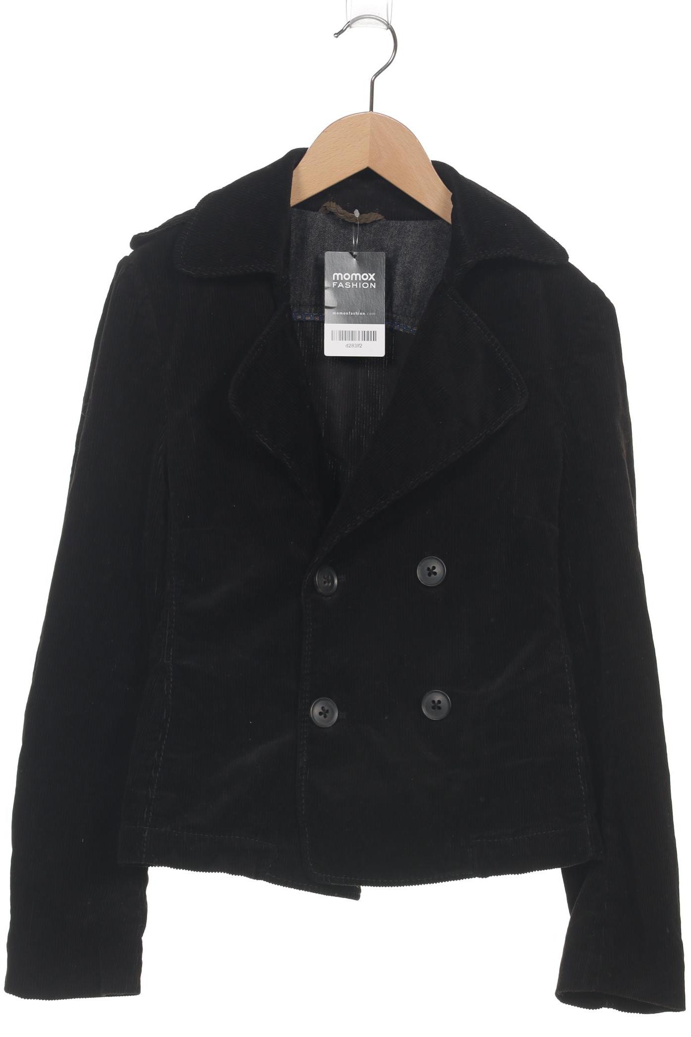 

Marc O Polo Damen Jacke, schwarz, Gr. 36