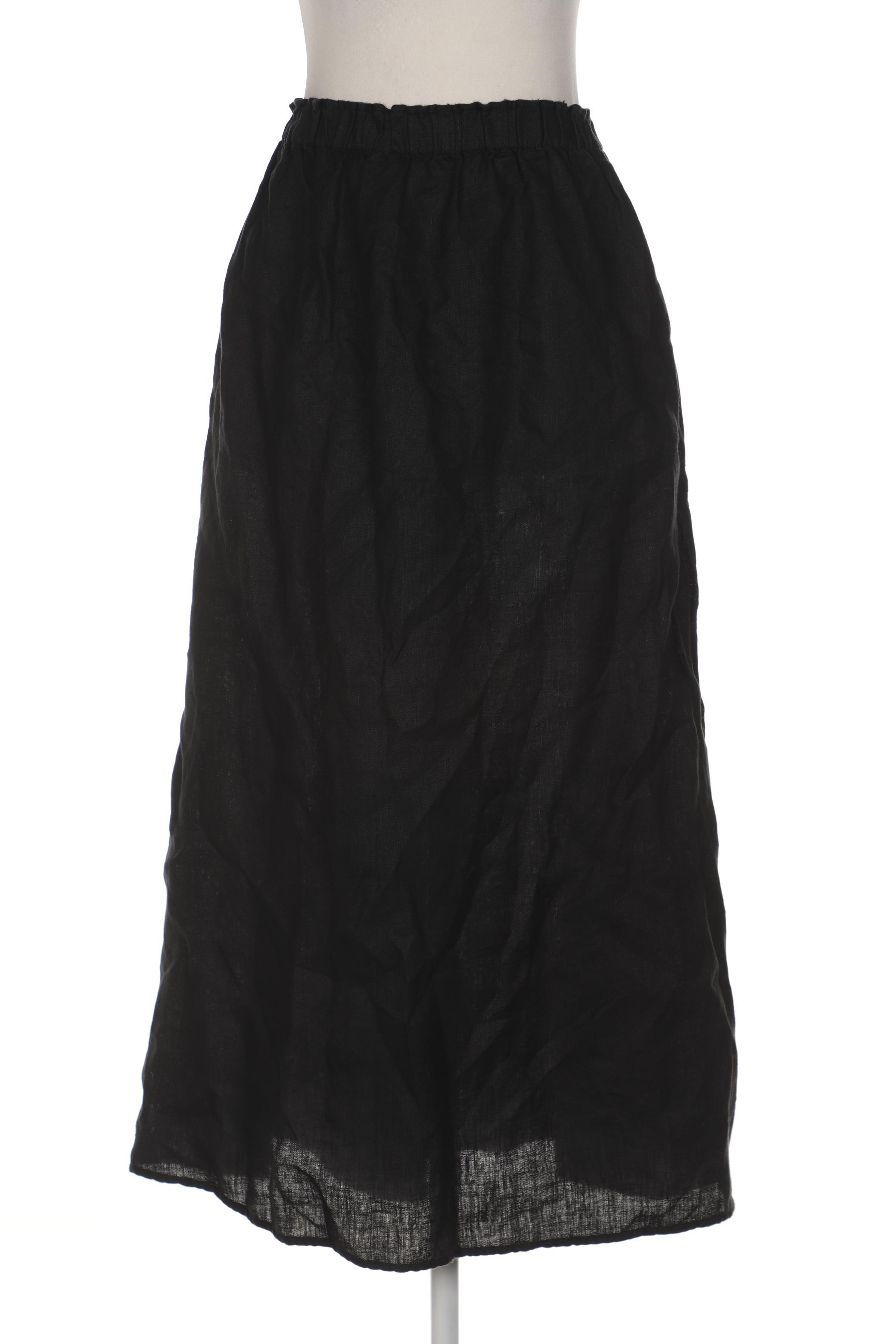 

Marc O Polo Damen Rock, schwarz