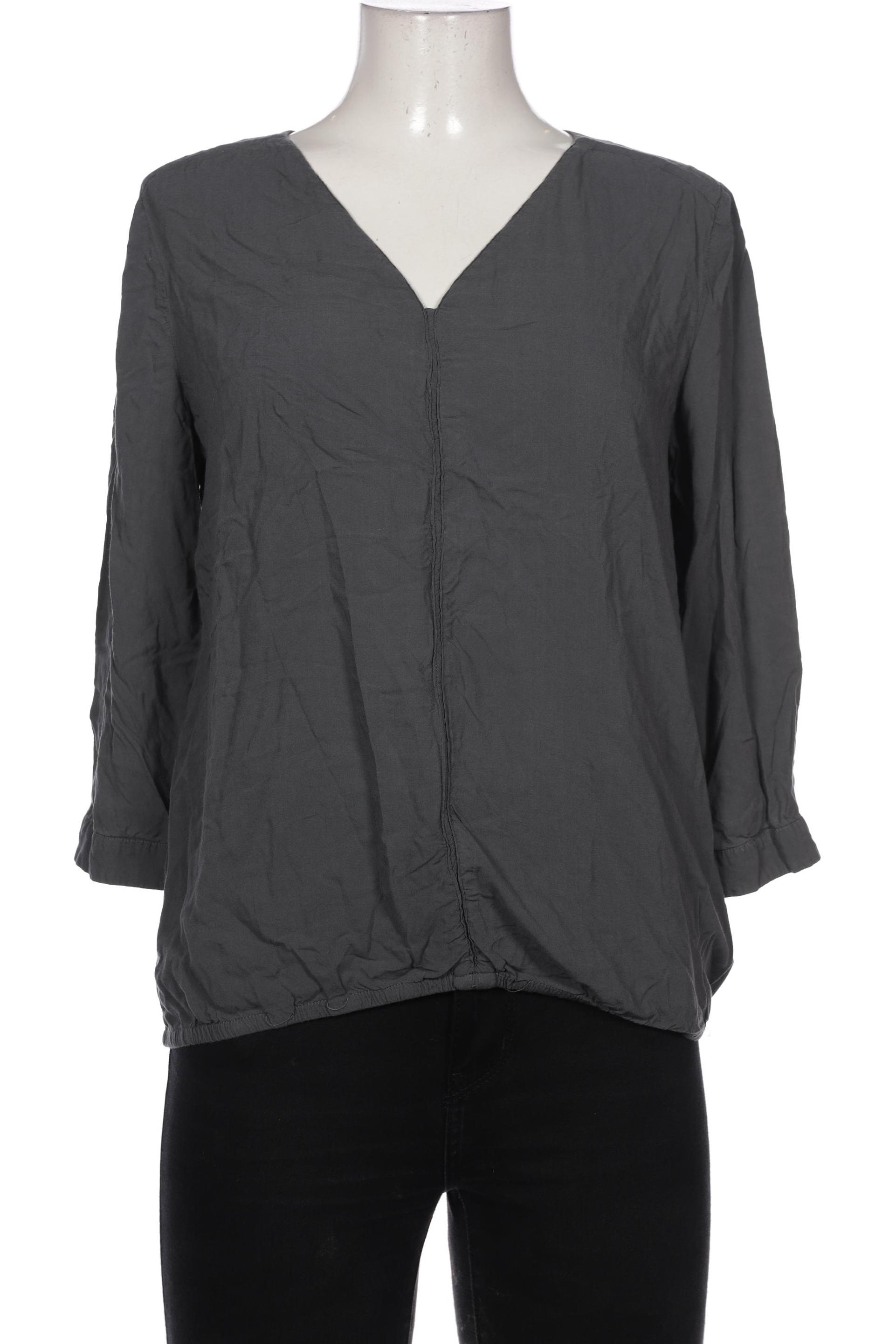 

Marc O Polo Damen Bluse, grau, Gr. 40