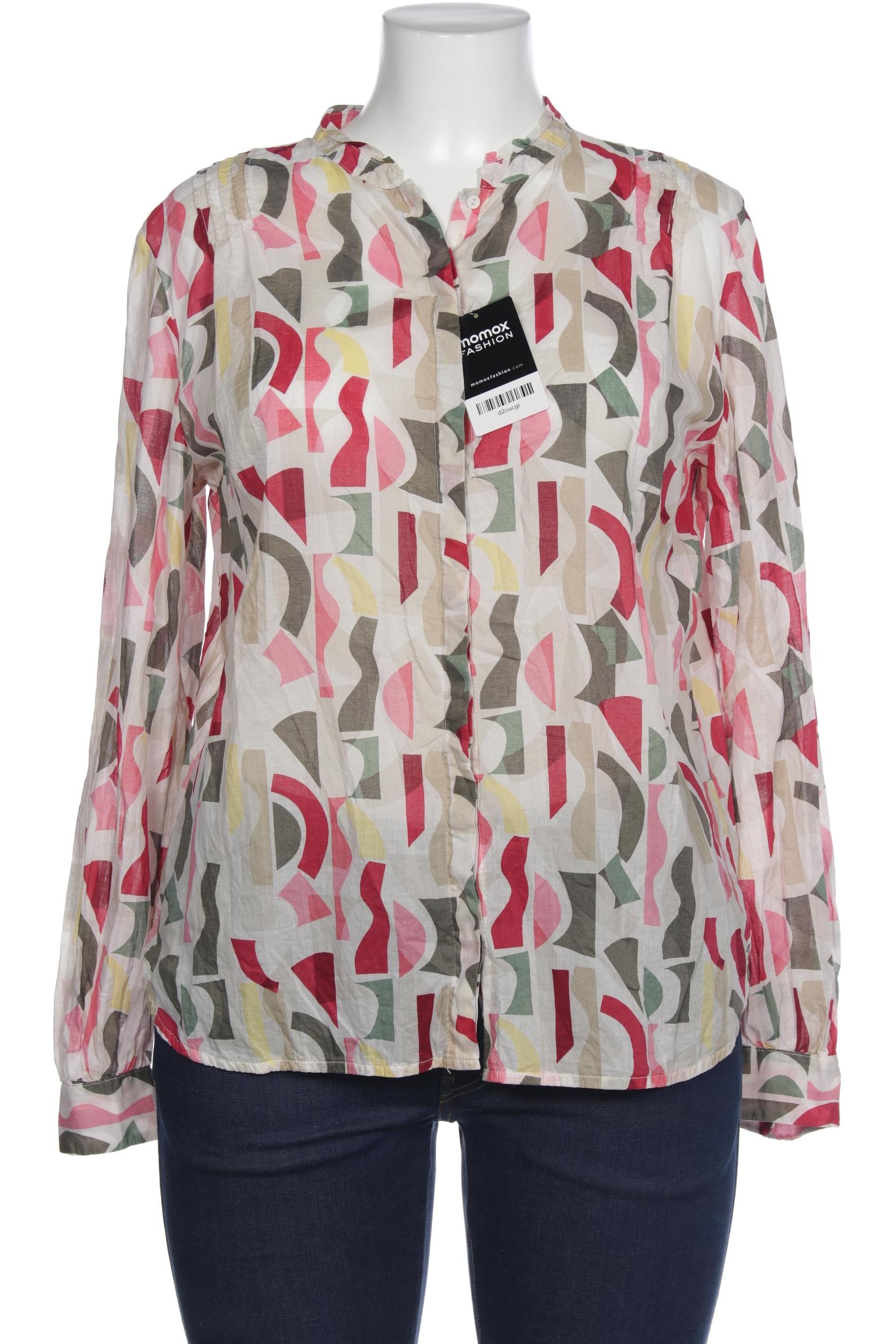 

Marc O Polo Damen Bluse, pink, Gr. 42