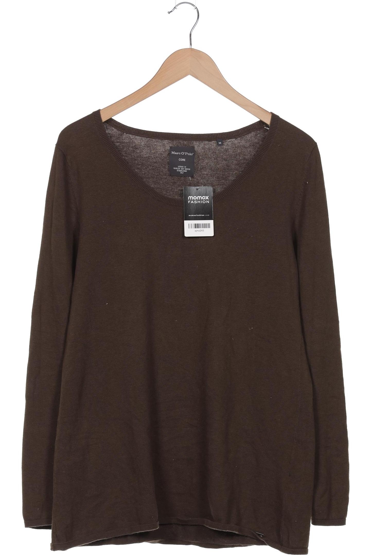 

Marc O Polo Damen Pullover, braun, Gr. 38