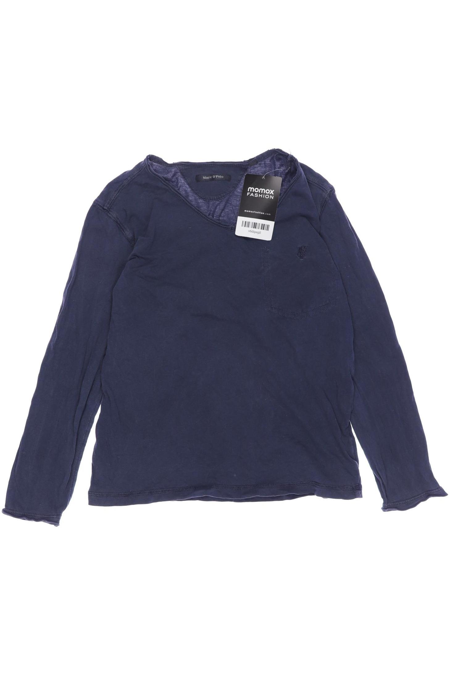 

Marc O Polo Jungen Hoodies & Sweater, marineblau