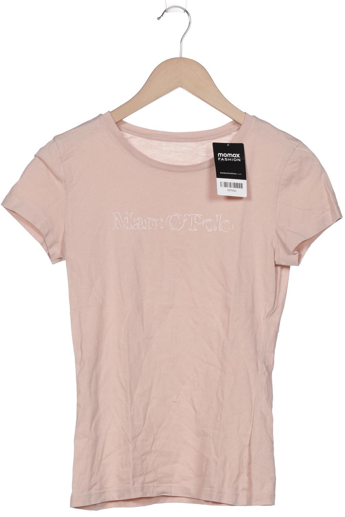 

Marc O Polo Damen T-Shirt, pink