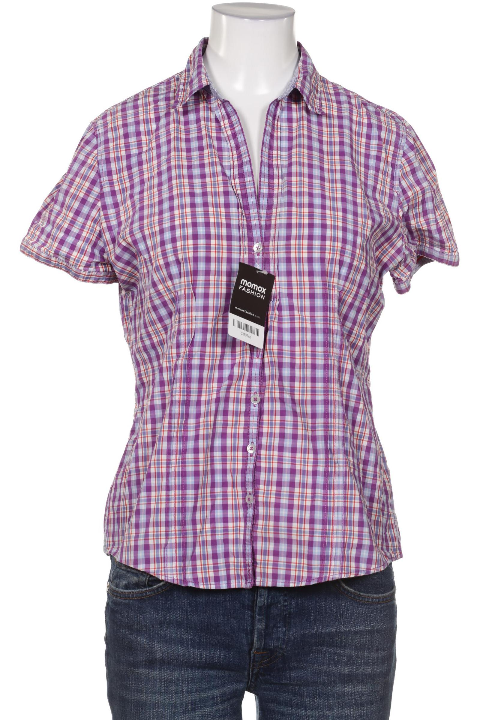 

Marc O Polo Damen Bluse, flieder