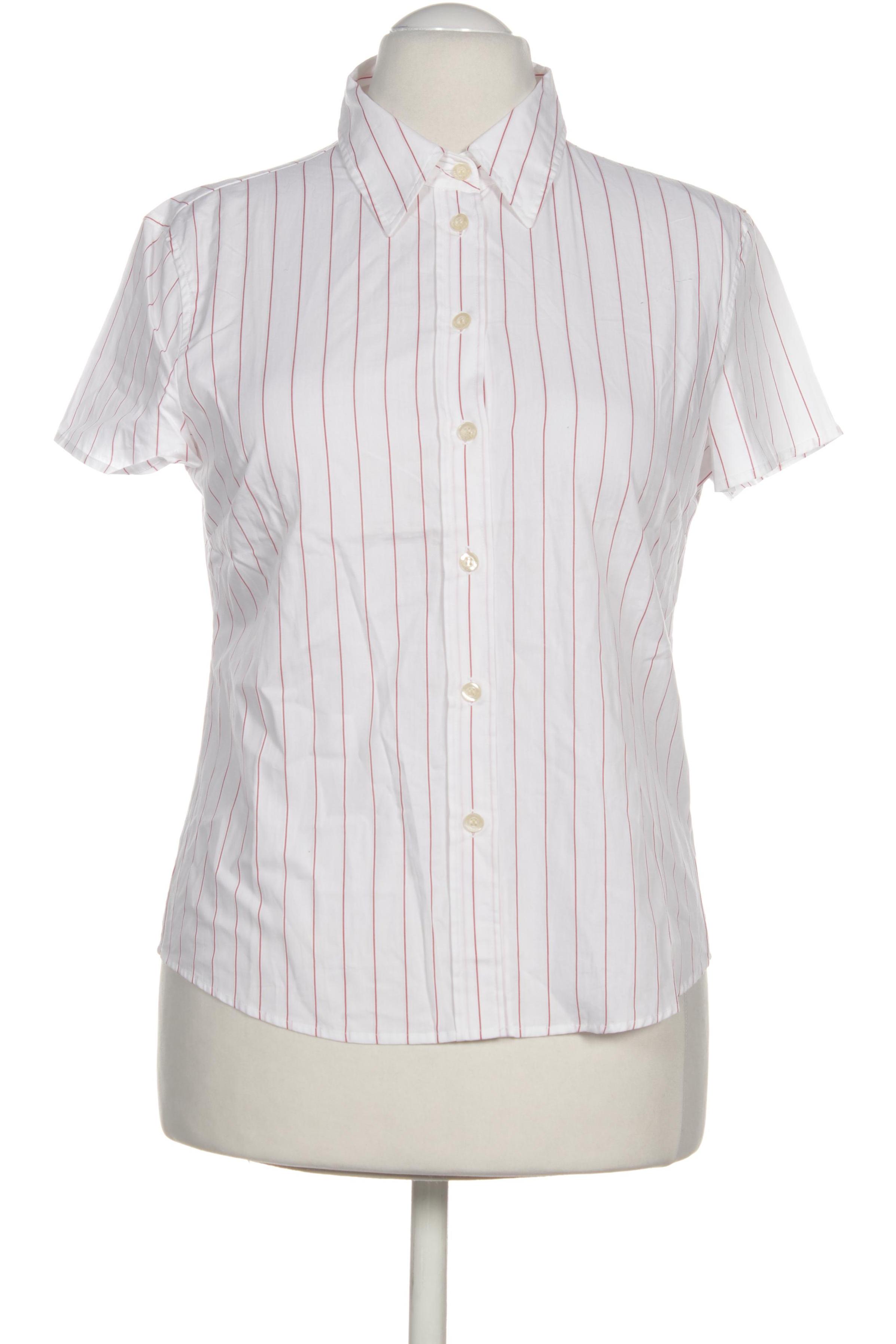

Marc O Polo Damen Bluse, weiß, Gr. 40