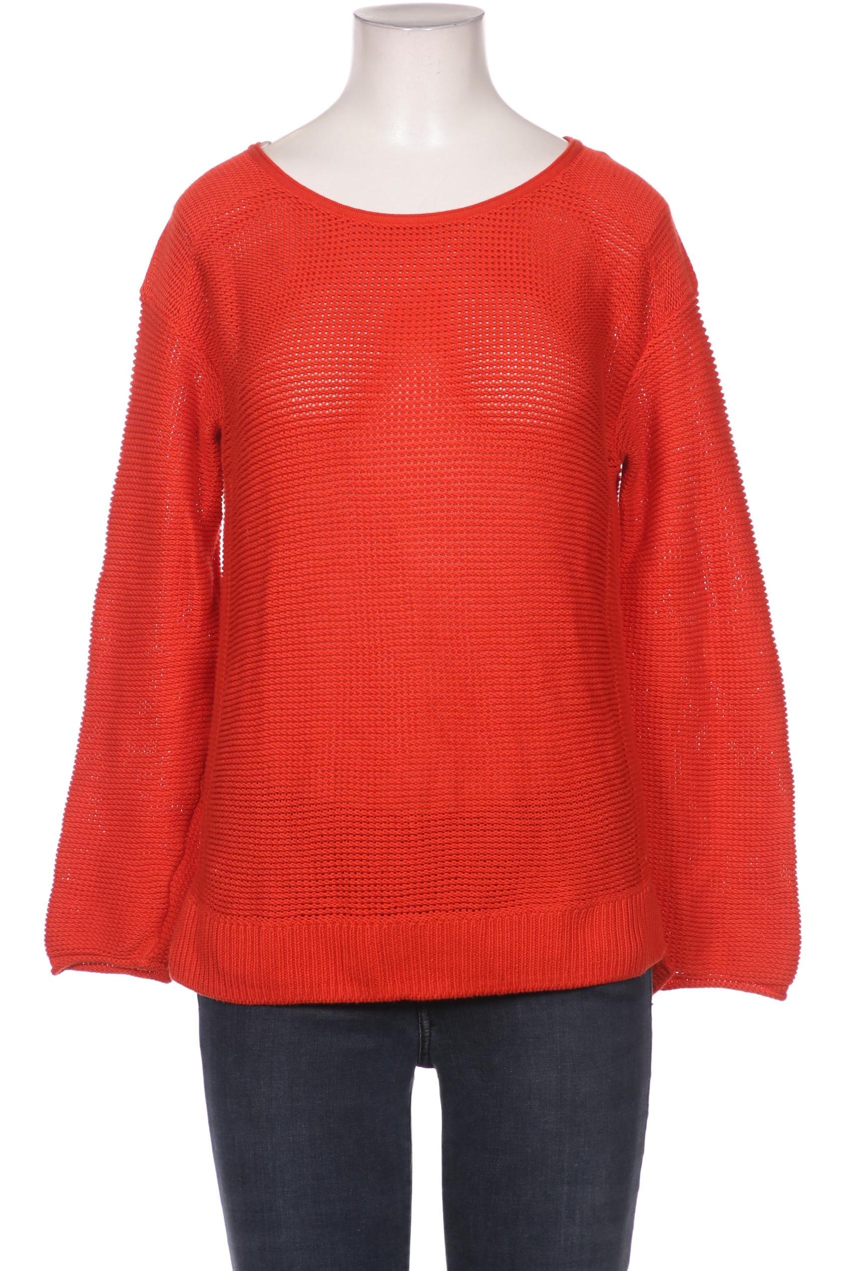 

Marc O Polo Damen Pullover, rot, Gr. 34