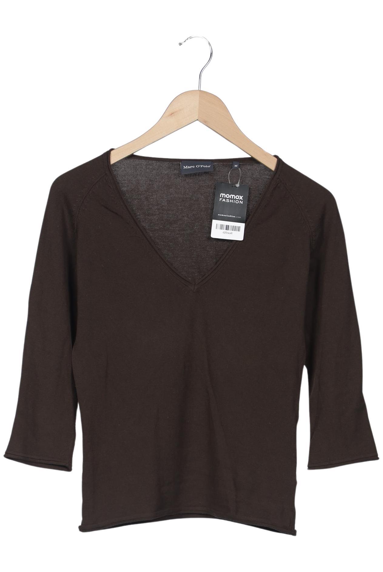 

Marc O Polo Damen Pullover, grün, Gr. 38