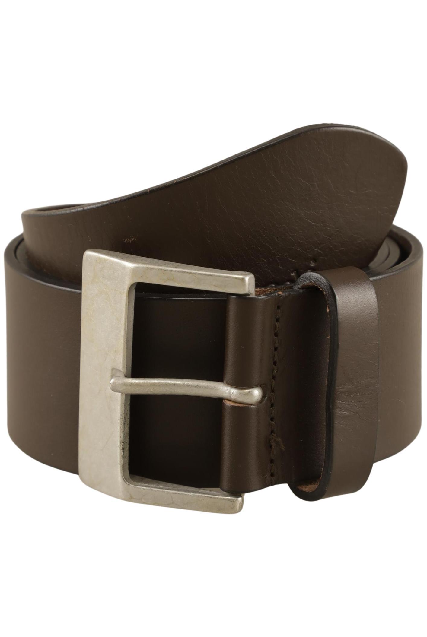 

Marc O Polo Damen Gürtel, braun, Gr. 85