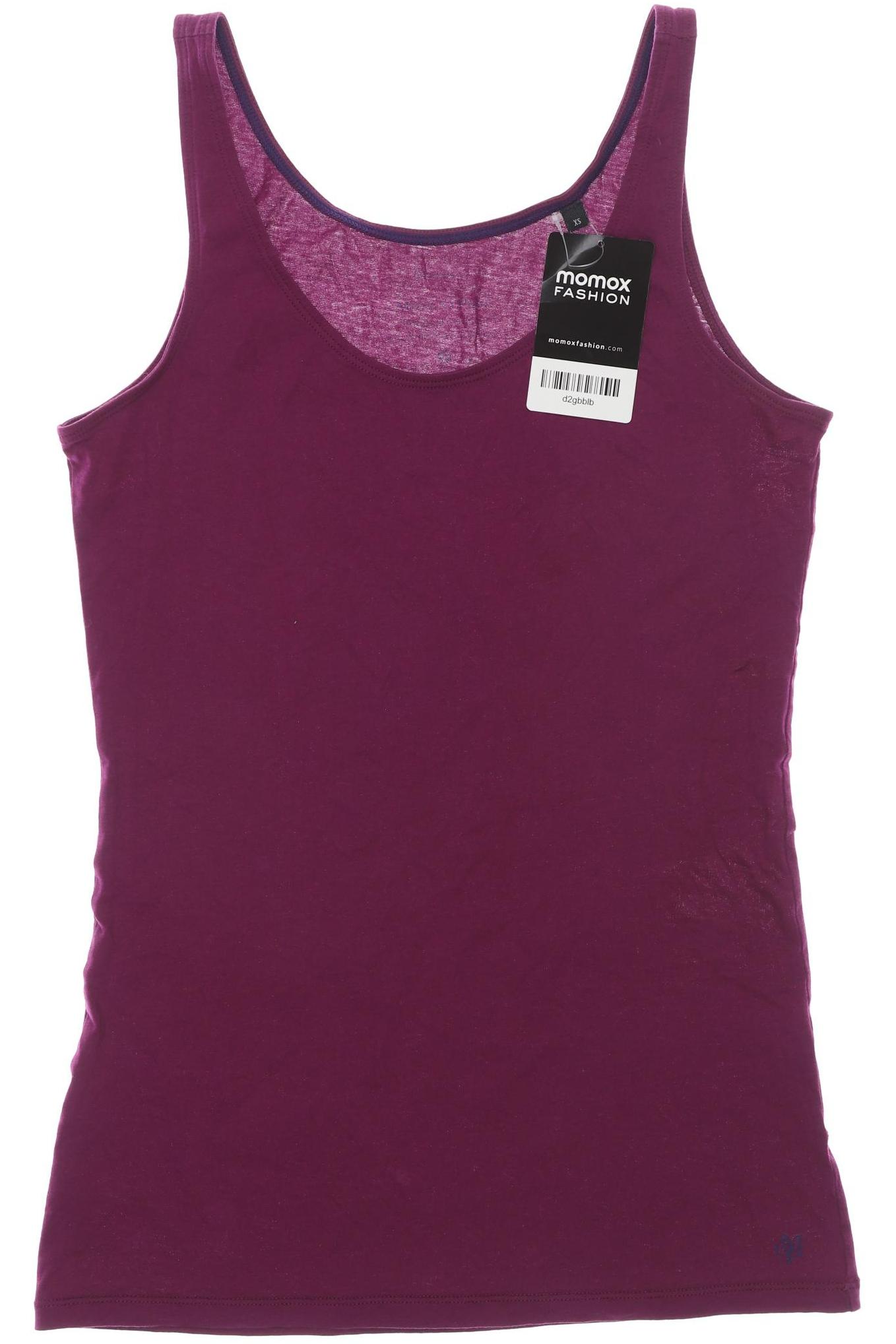 

Marc O Polo Damen Top, bordeaux