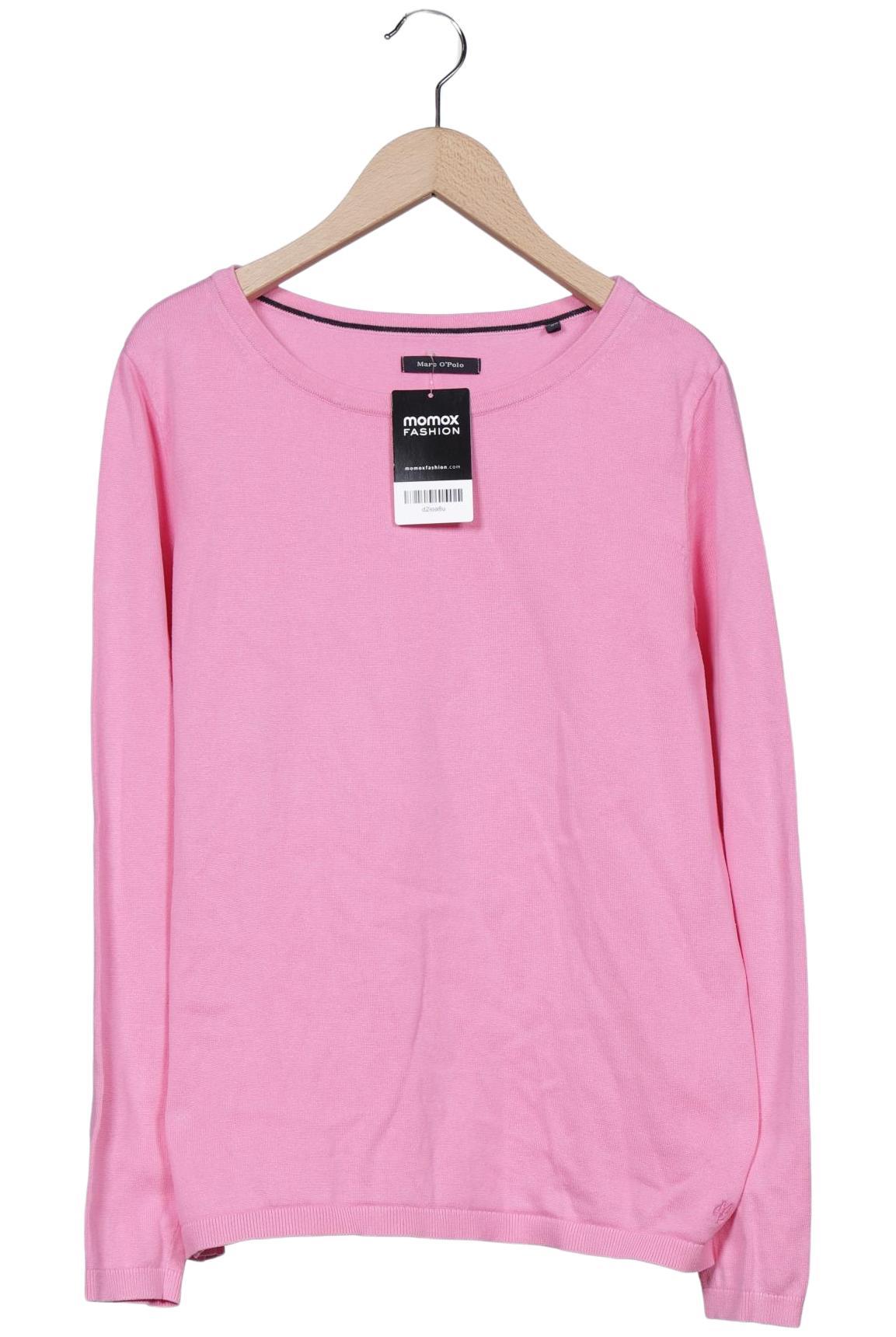 

Marc O Polo Damen Pullover, pink, Gr. 38