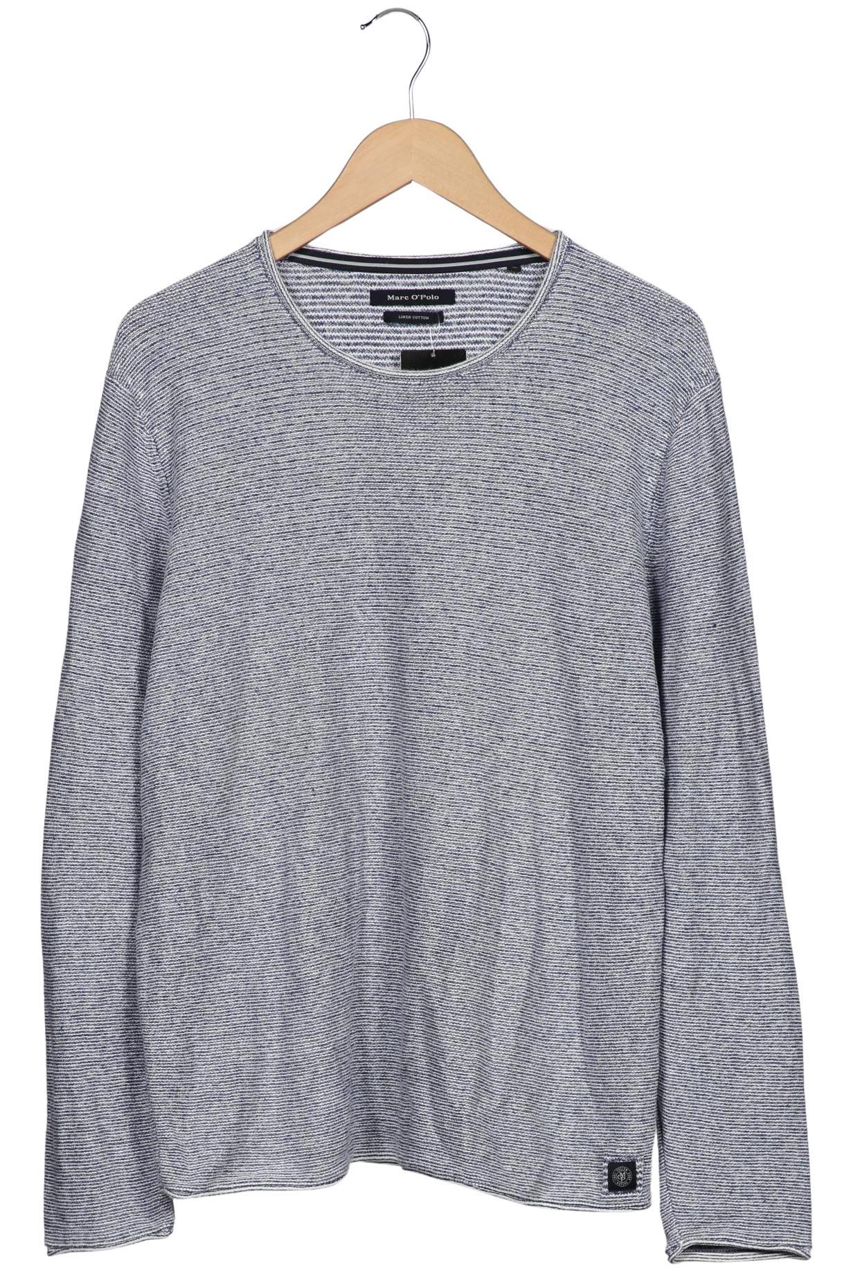 

Marc O Polo Damen Pullover, grau, Gr. 44