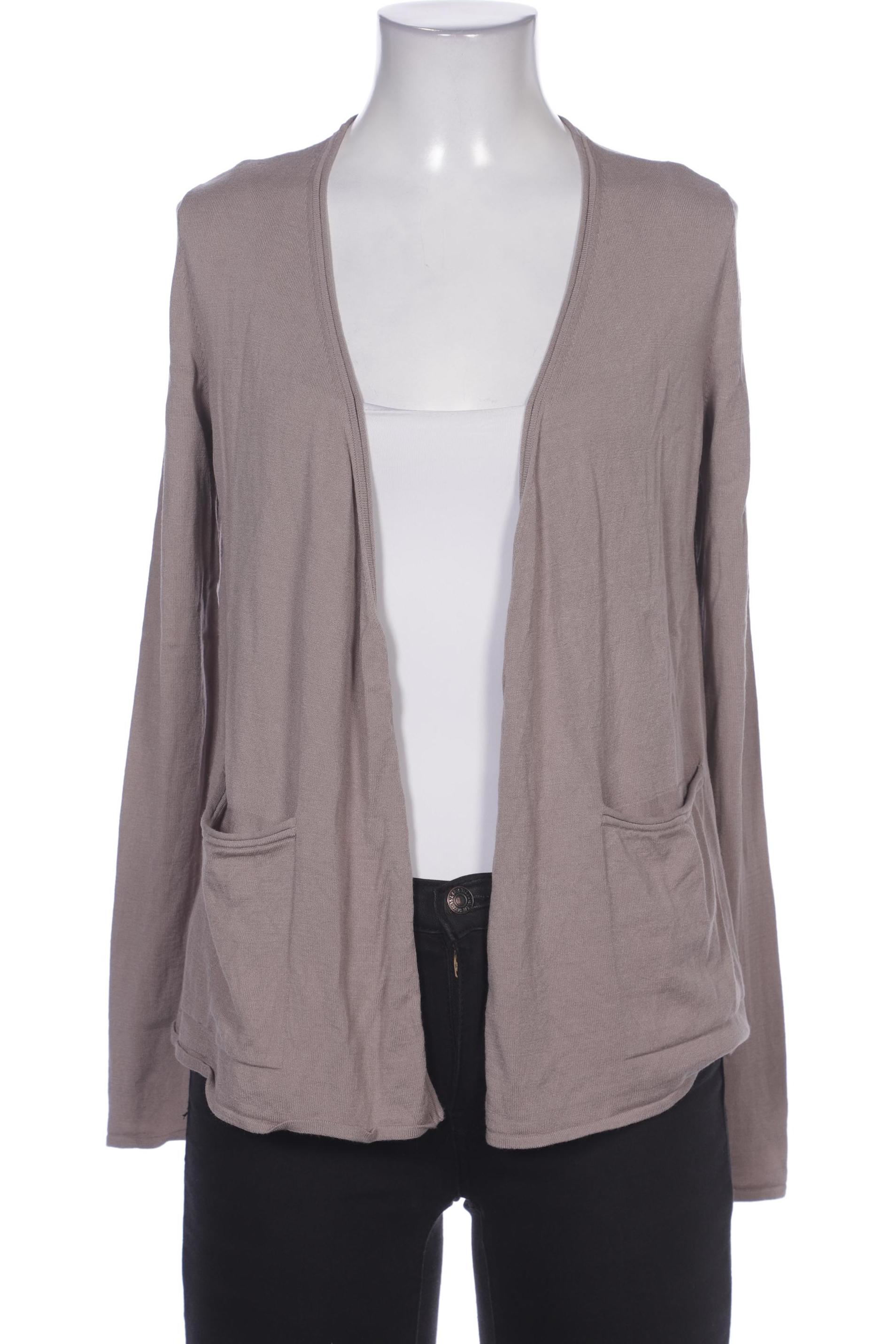 

Marc O Polo Damen Strickjacke, grau, Gr. 34