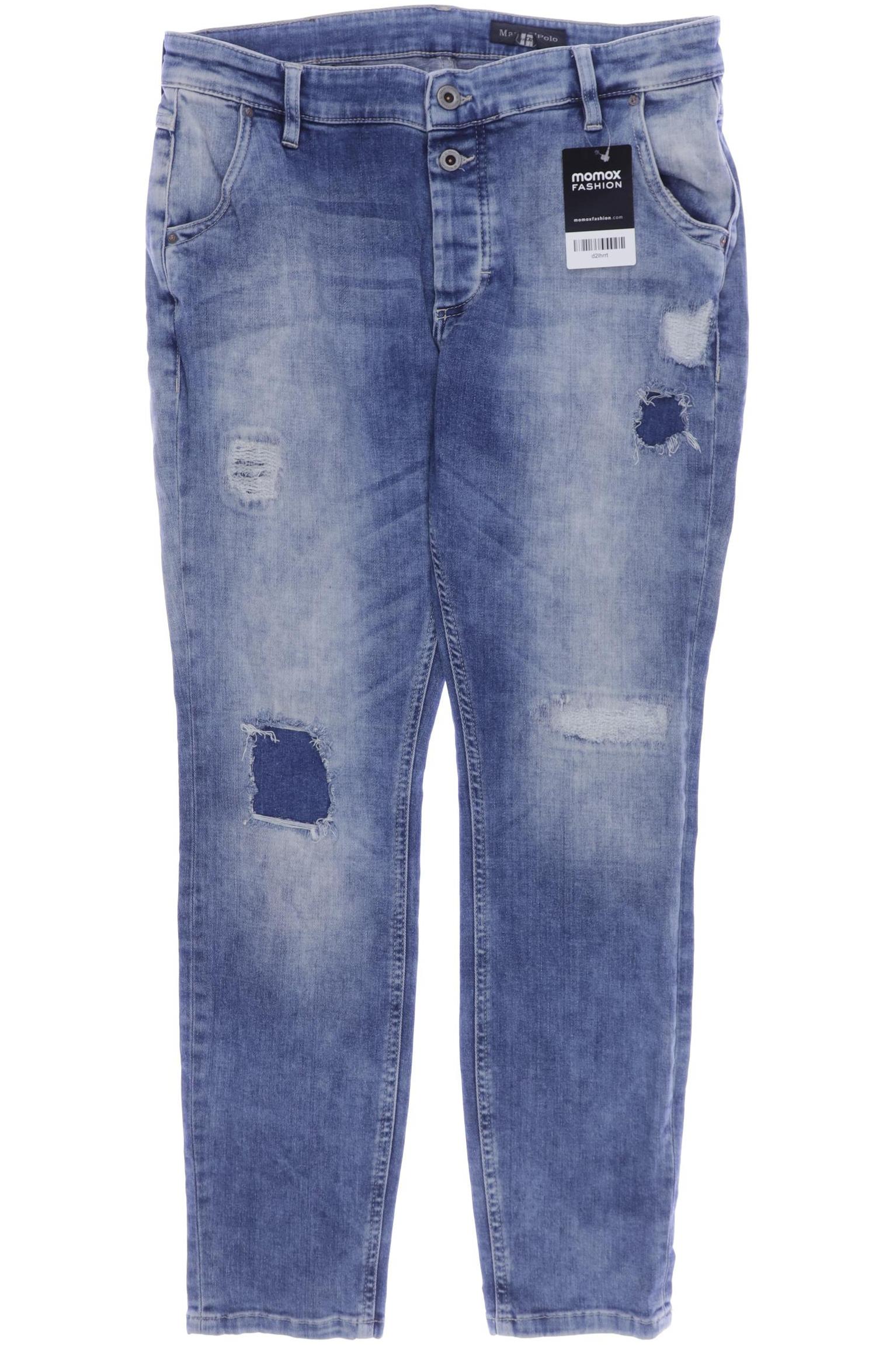 

Marc O Polo Herren Jeans, blau, Gr. 31