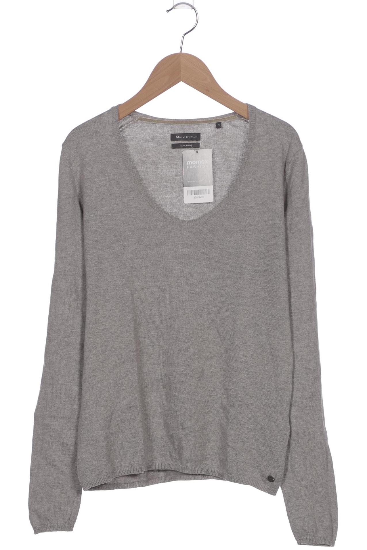 

Marc O Polo Damen Pullover, grau, Gr. 38