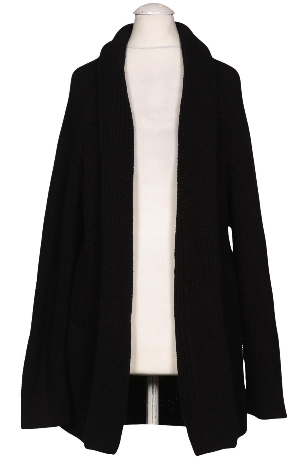 

Marc O Polo Damen Strickjacke, schwarz, Gr. 36