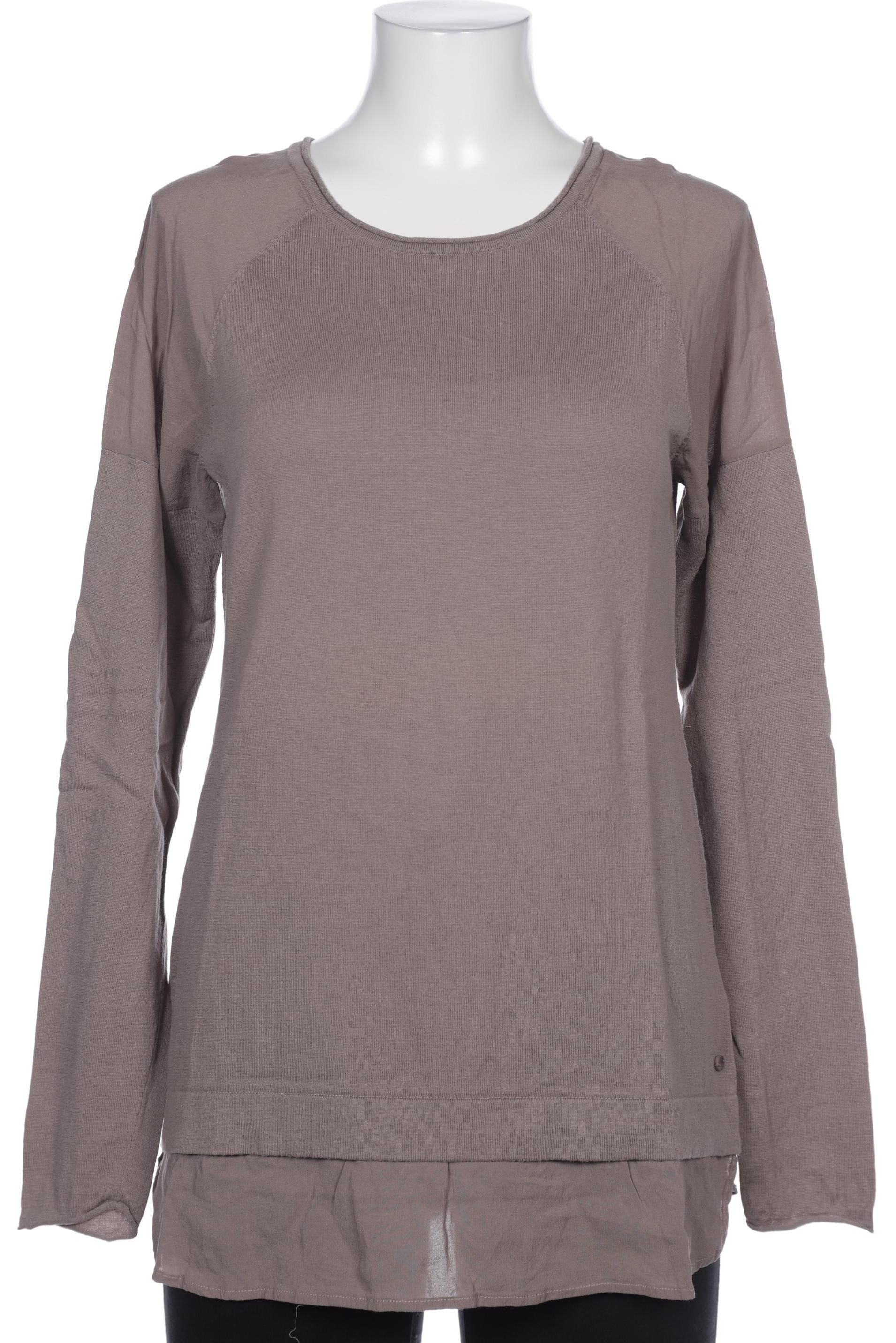 

Marc O Polo Damen Pullover, beige, Gr. 42