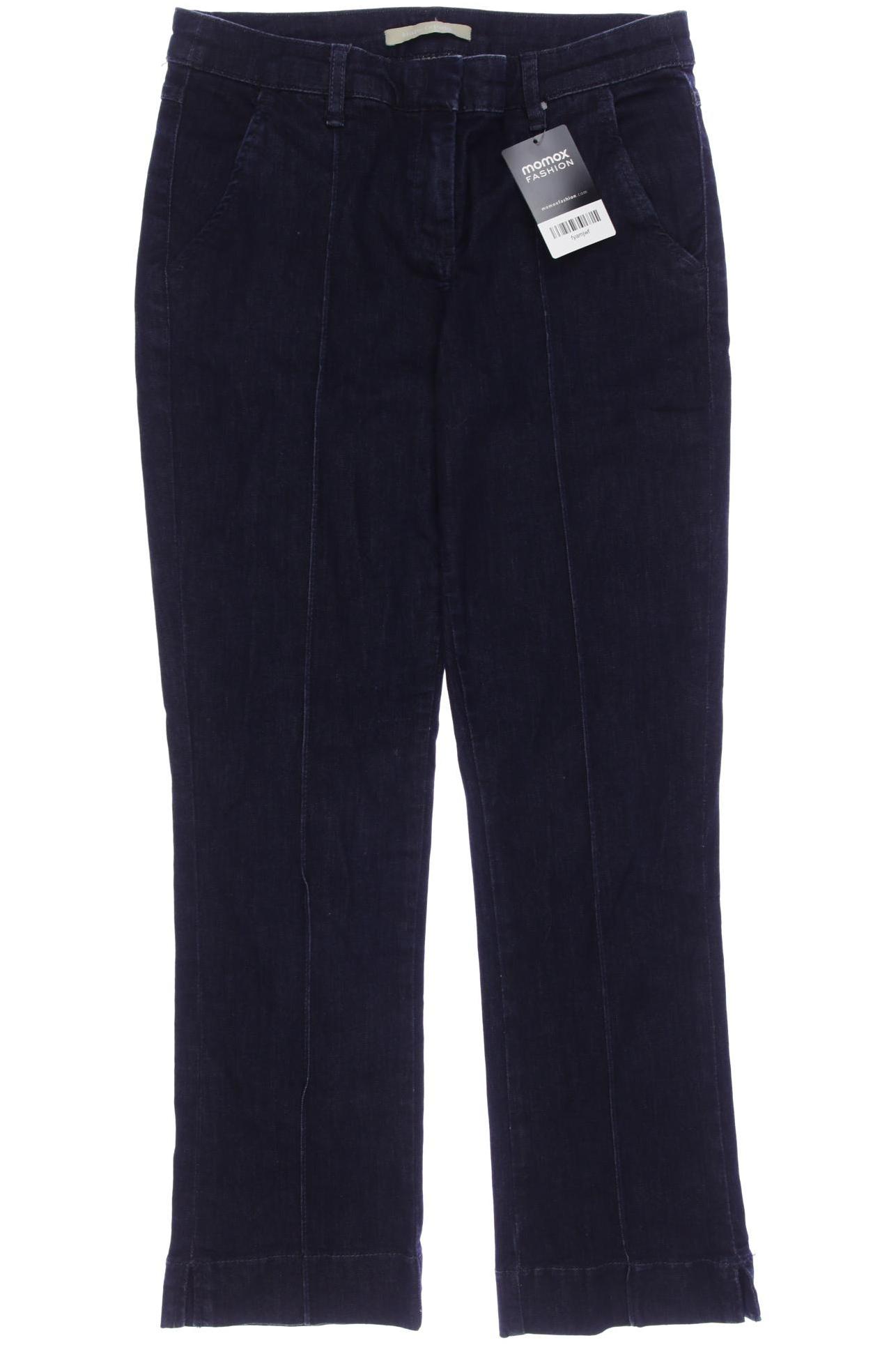 

Marc O Polo Damen Jeans, marineblau, Gr. 36