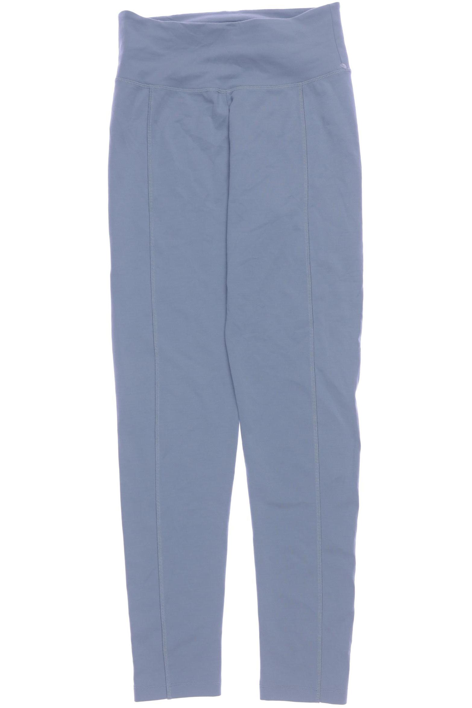 

Marc O Polo Damen Stoffhose, hellblau, Gr. 0