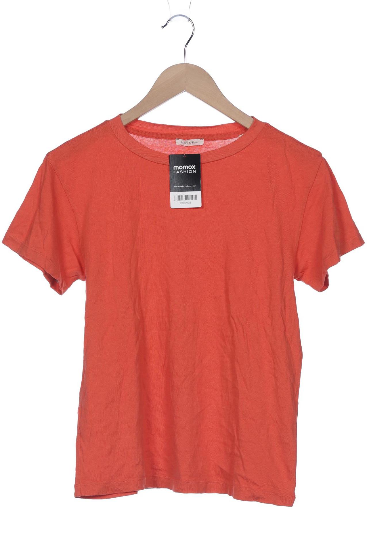 

Marc O Polo Damen T-Shirt, orange