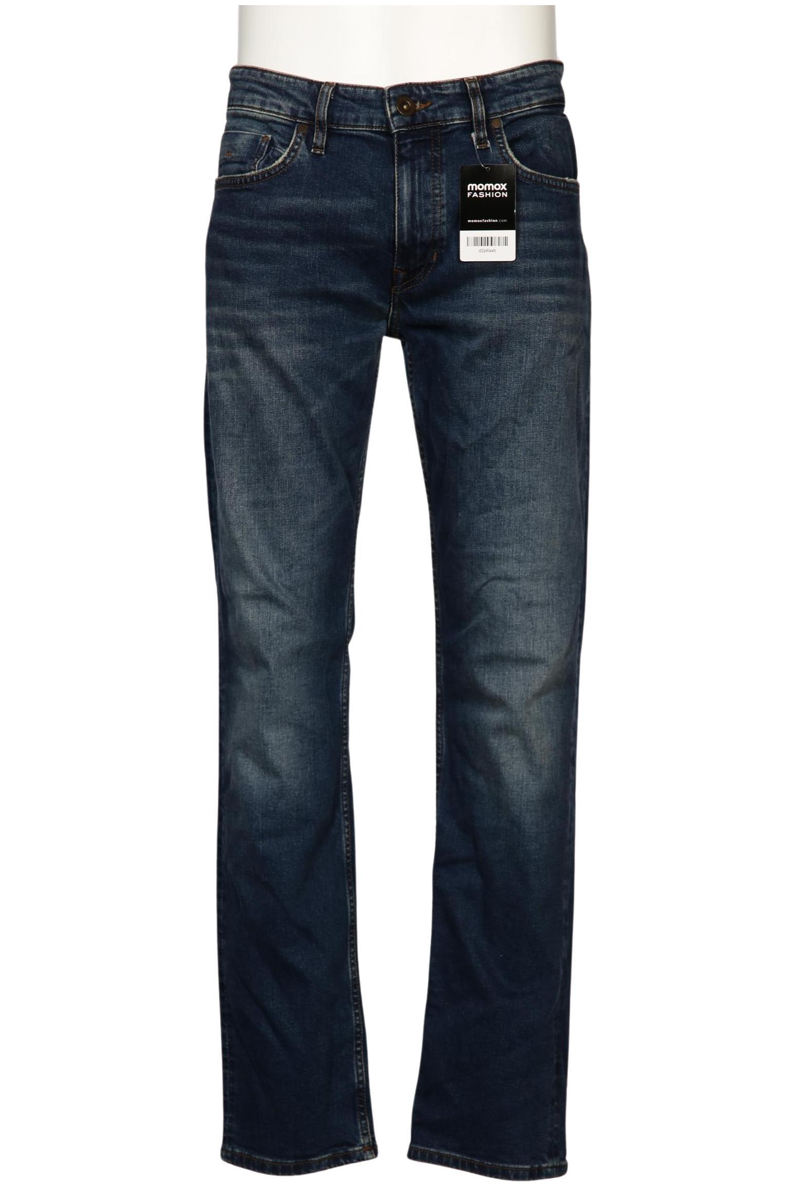 

Marc O Polo Herren Jeans, blau, Gr. 31