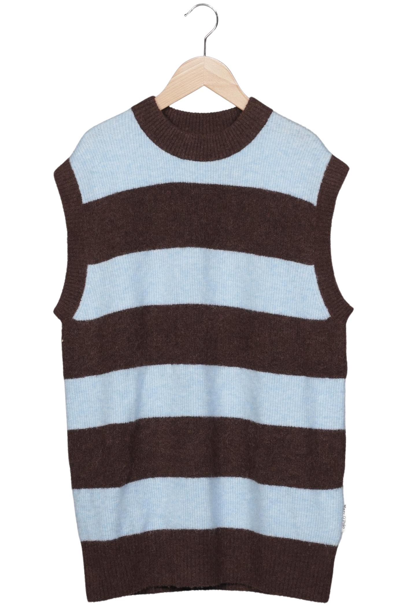 

Marc O Polo Damen Pullover, braun, Gr. 42