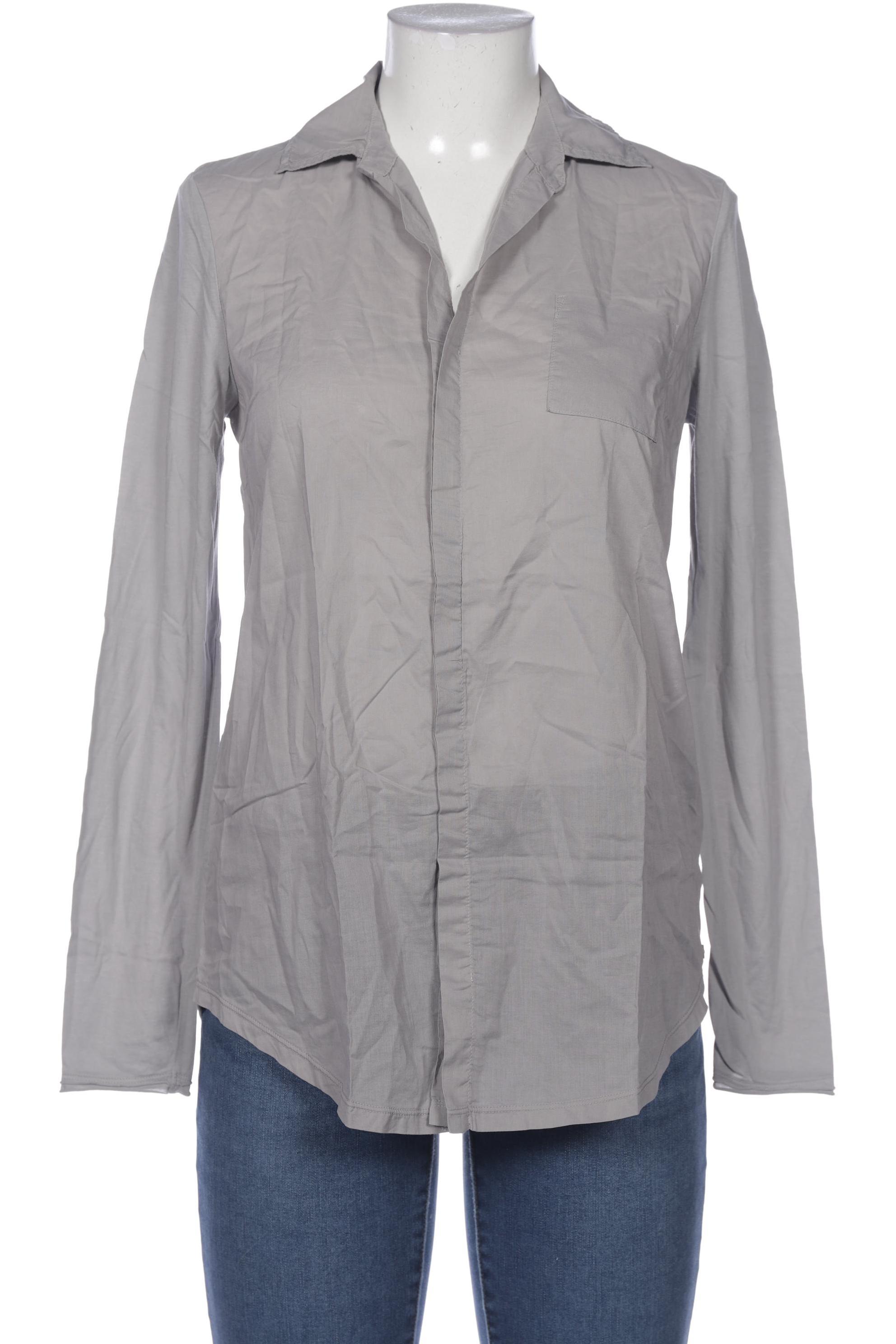 

Marc O Polo Damen Bluse, grau, Gr. 34
