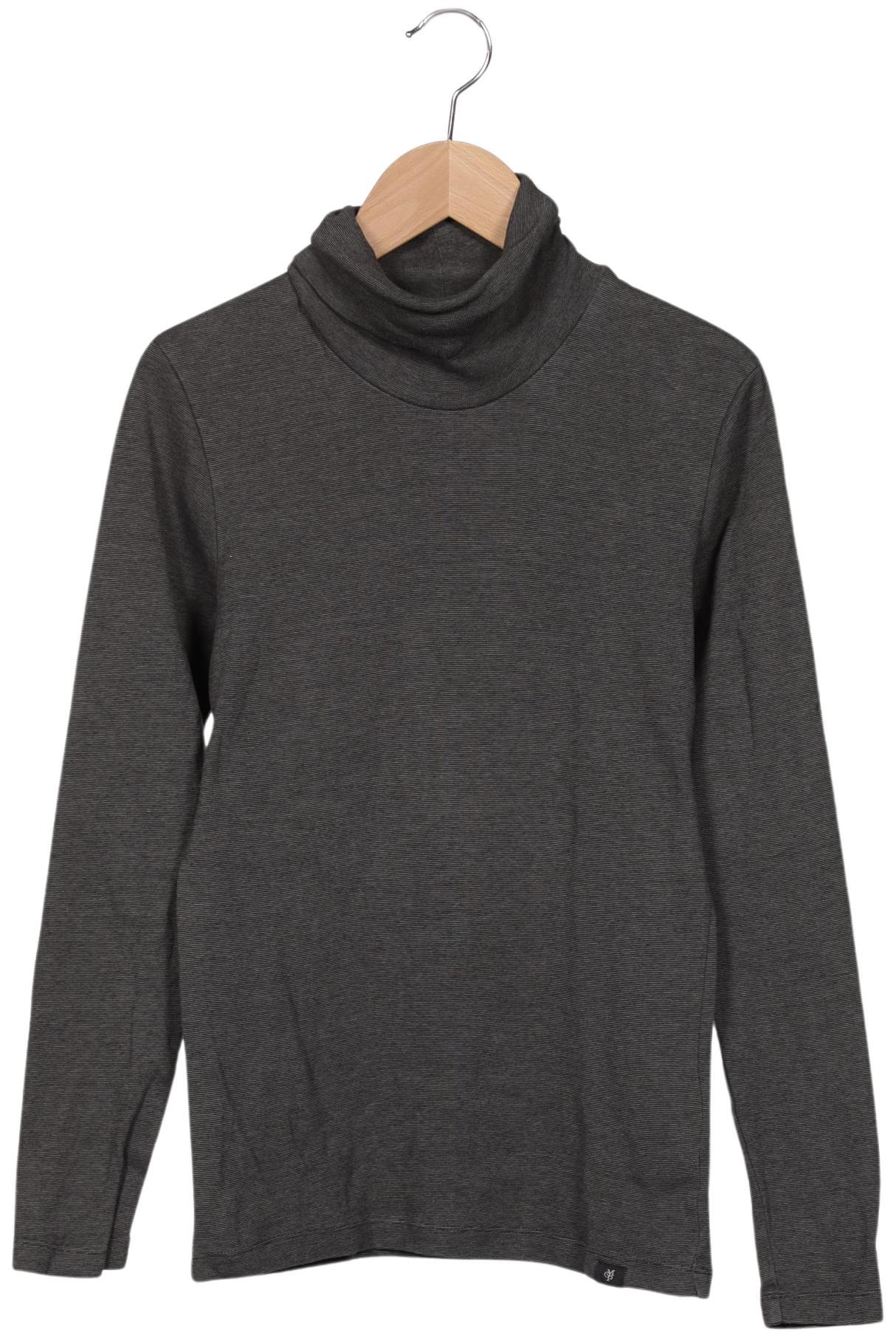 

Marc O Polo Herren Langarmshirt, grau, Gr. 44