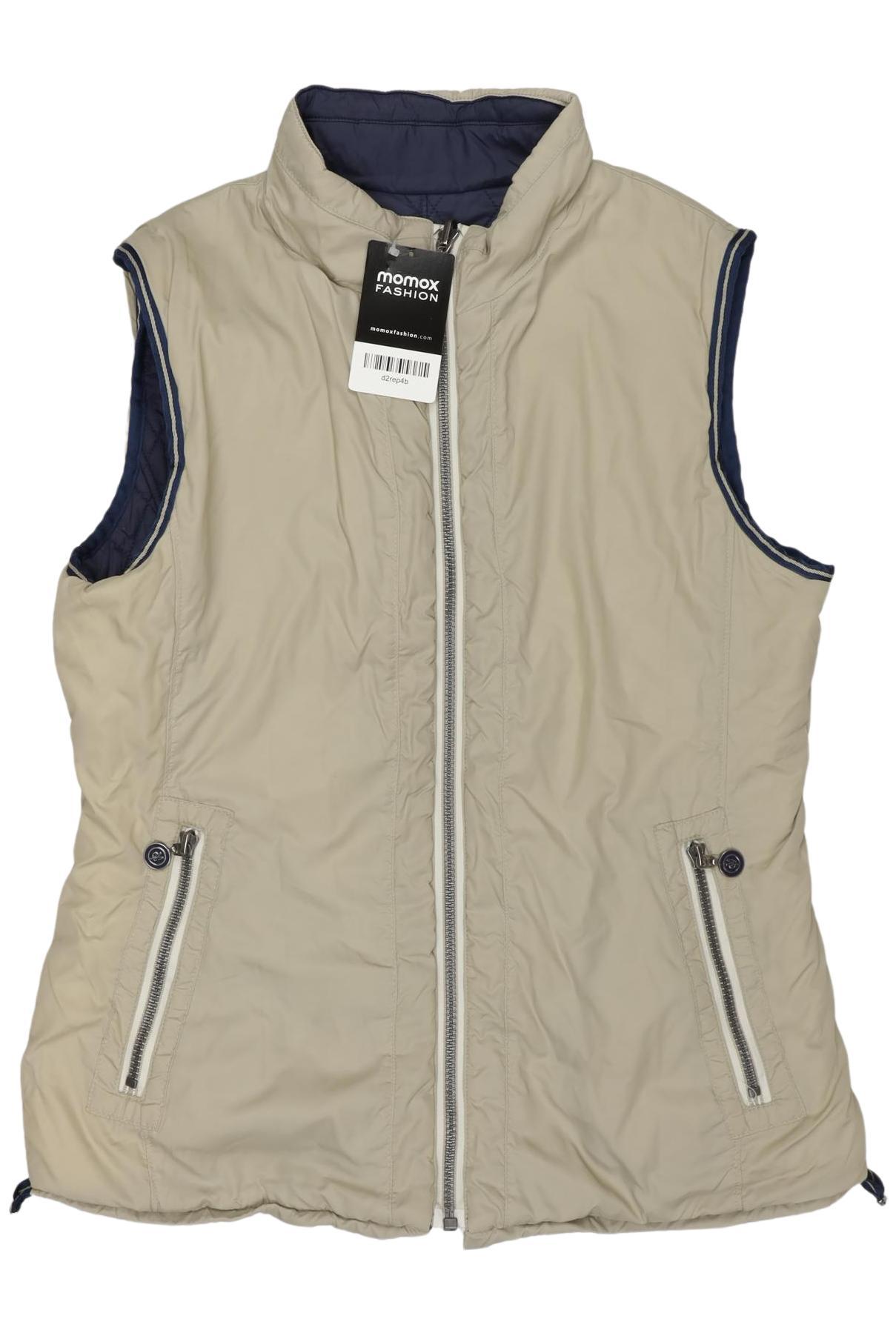 

Marc O Polo Damen Weste, beige, Gr. 36