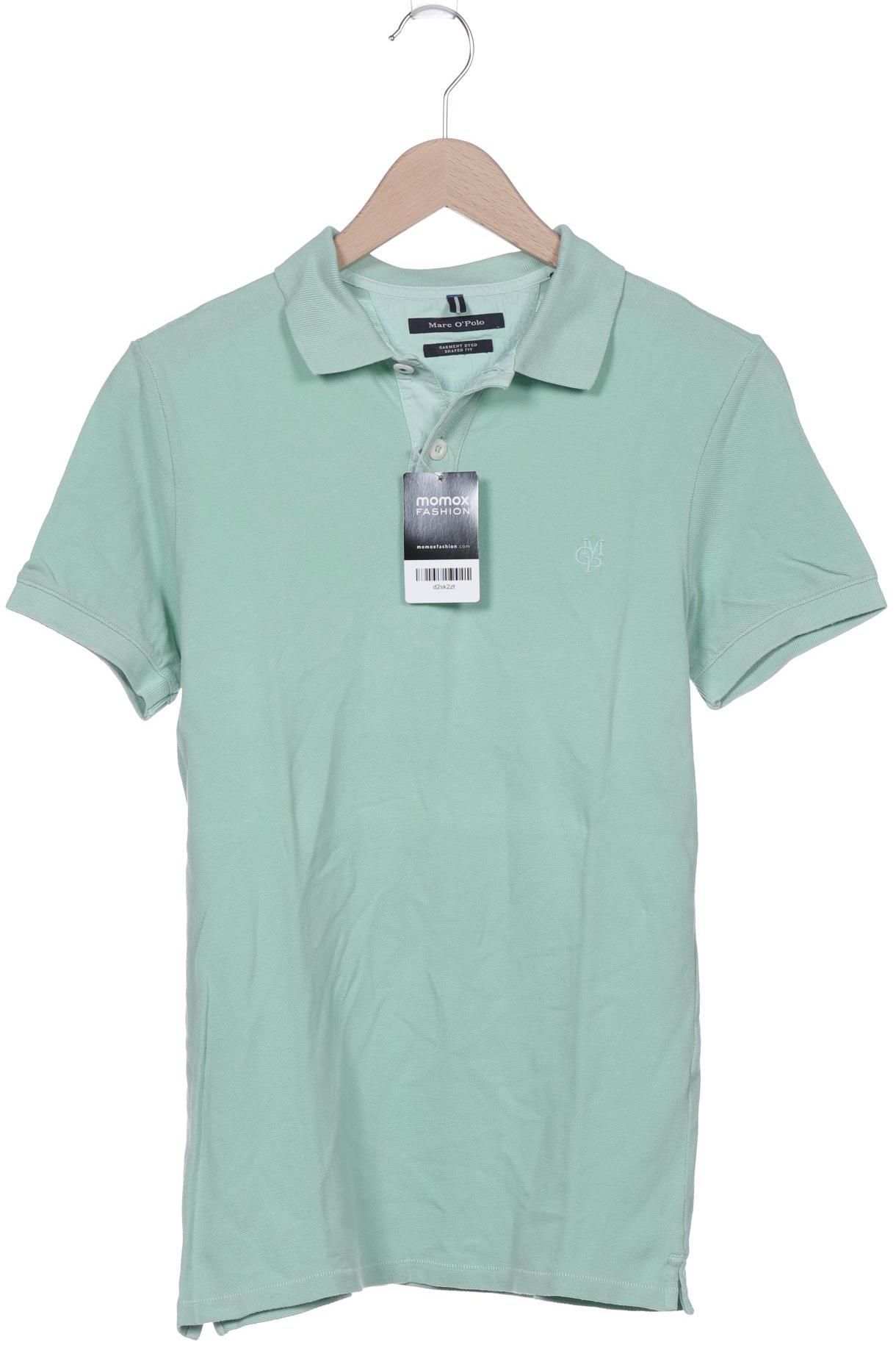 

Marc O Polo Herren Poloshirt, hellgrün, Gr. 46