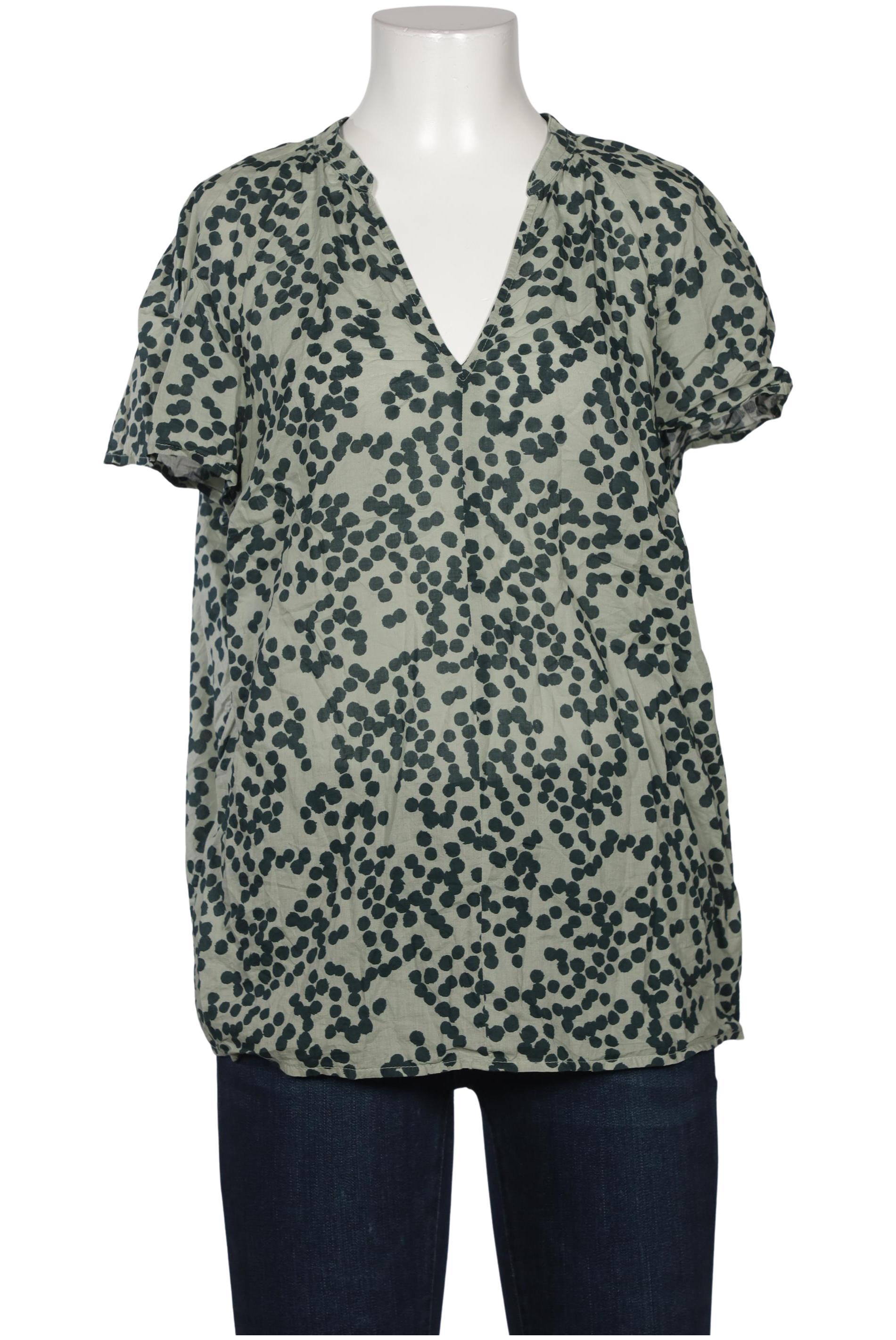 

Marc O Polo Damen Bluse, grün, Gr. 40