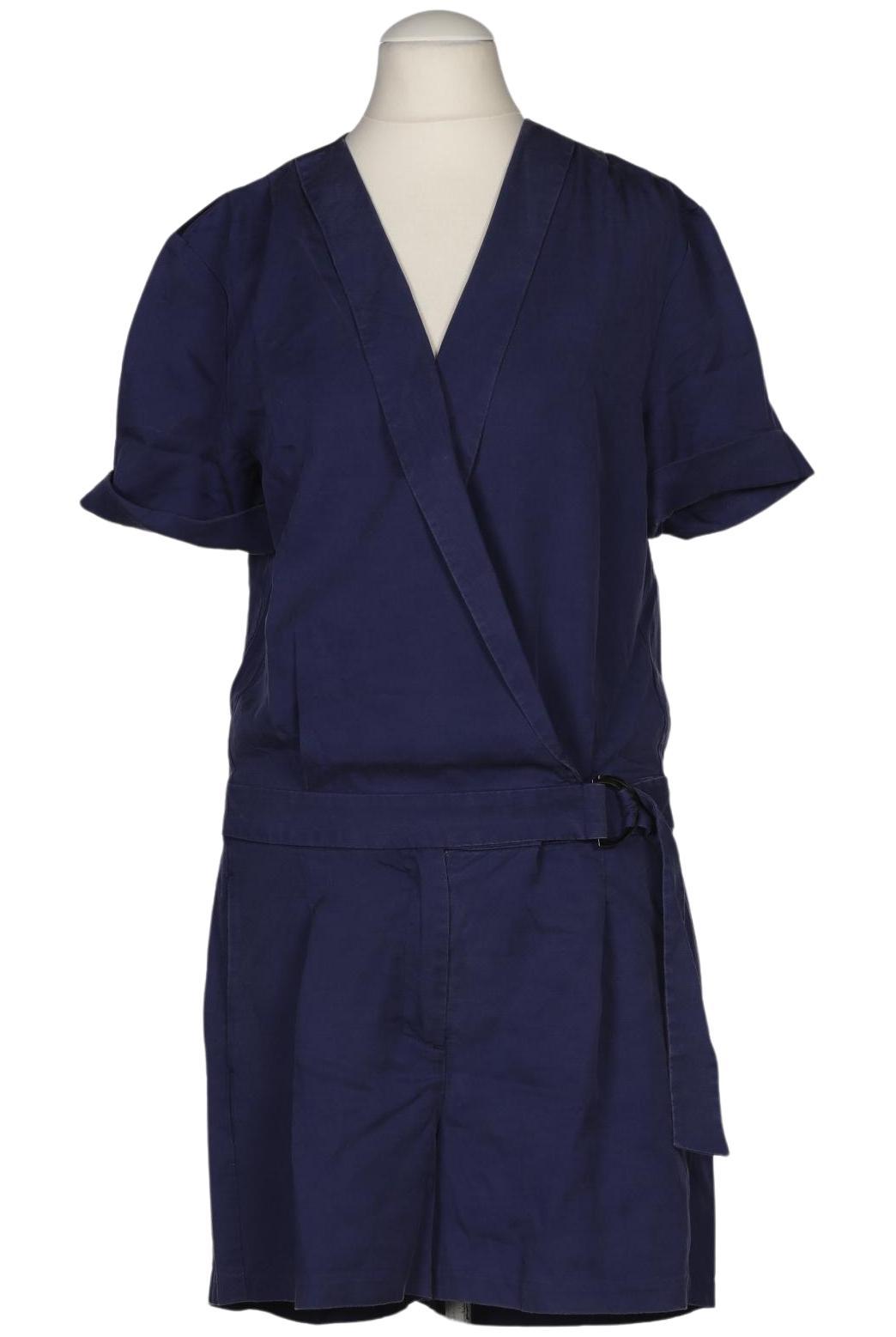

Marc O Polo Damen Jumpsuit/Overall, marineblau, Gr. 36