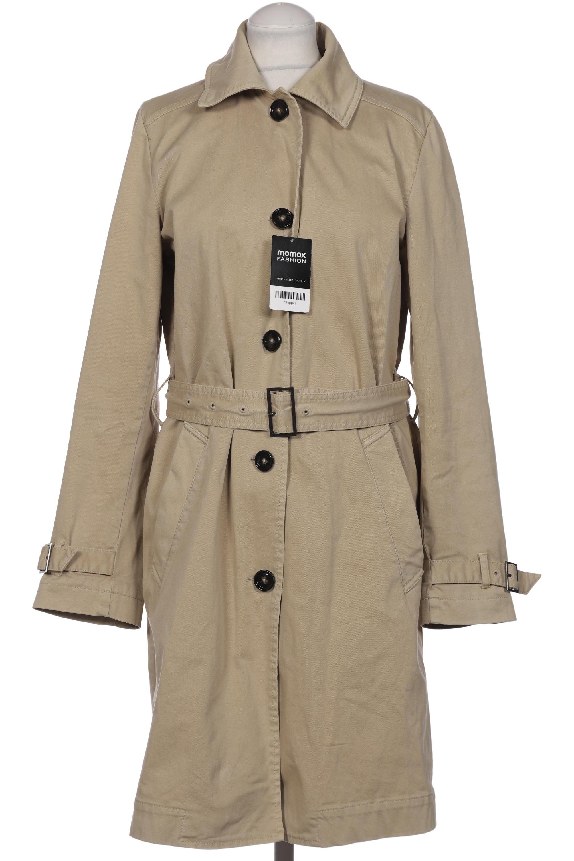 

Marc O Polo Damen Mantel, beige, Gr. 36