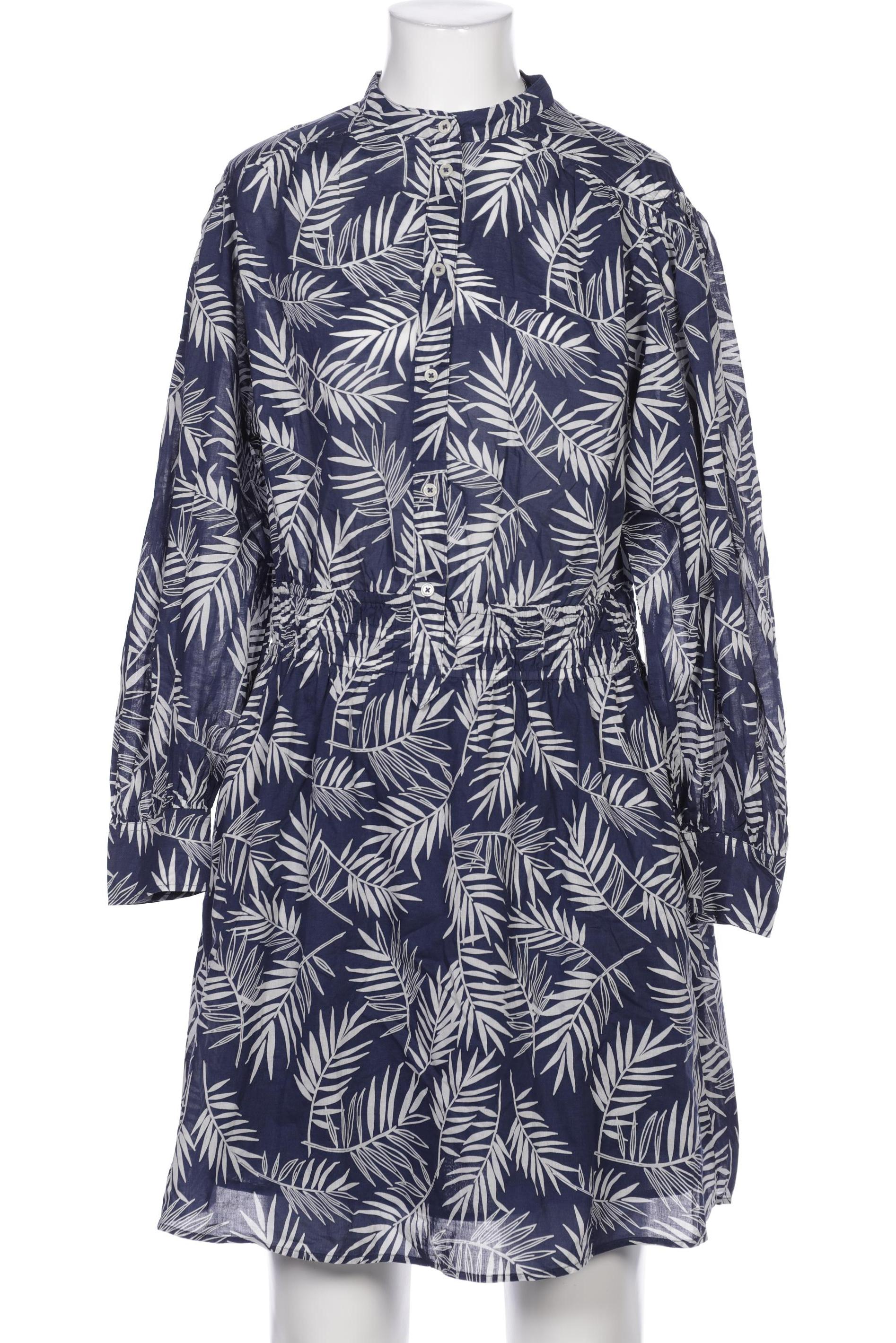 

Marc O Polo Damen Kleid, marineblau