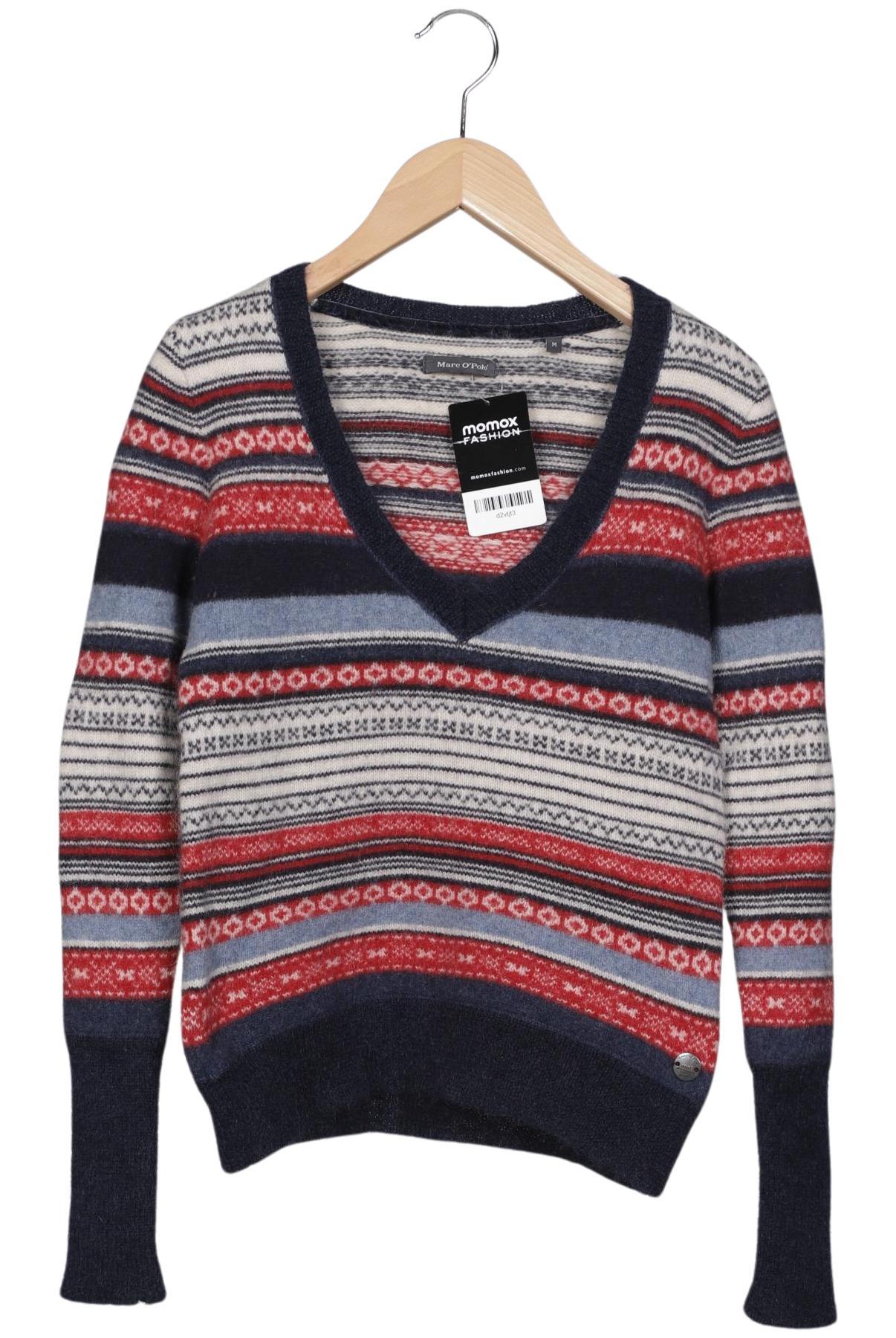 

Marc O Polo Damen Pullover, mehrfarbig, Gr. 38