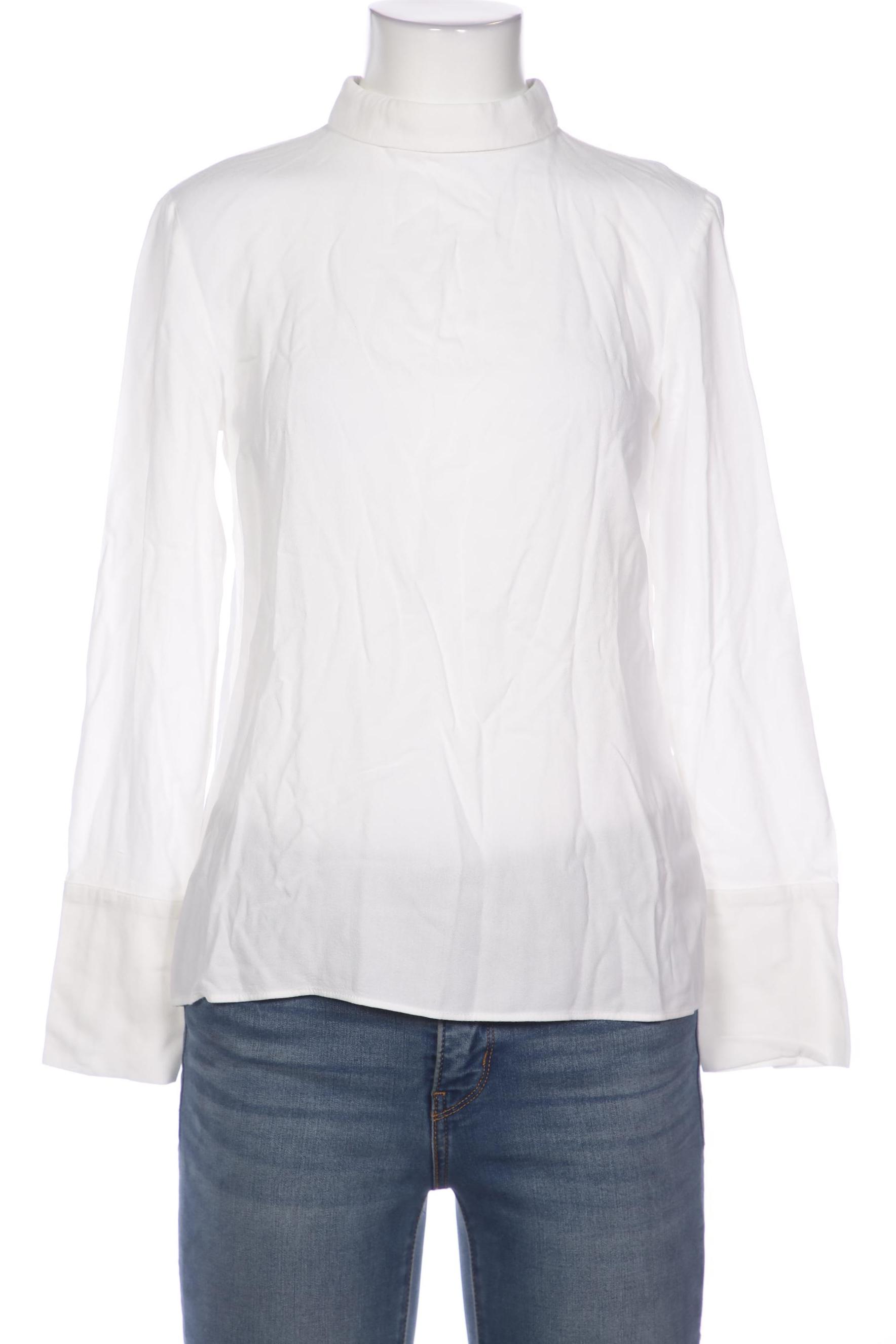 

Marc O Polo Damen Bluse, weiß