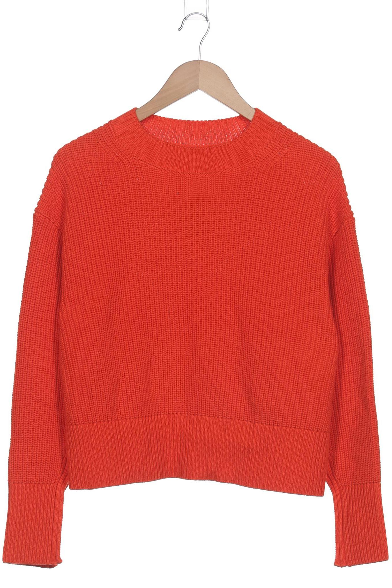 

Marc O Polo Damen Pullover, orange, Gr. 34