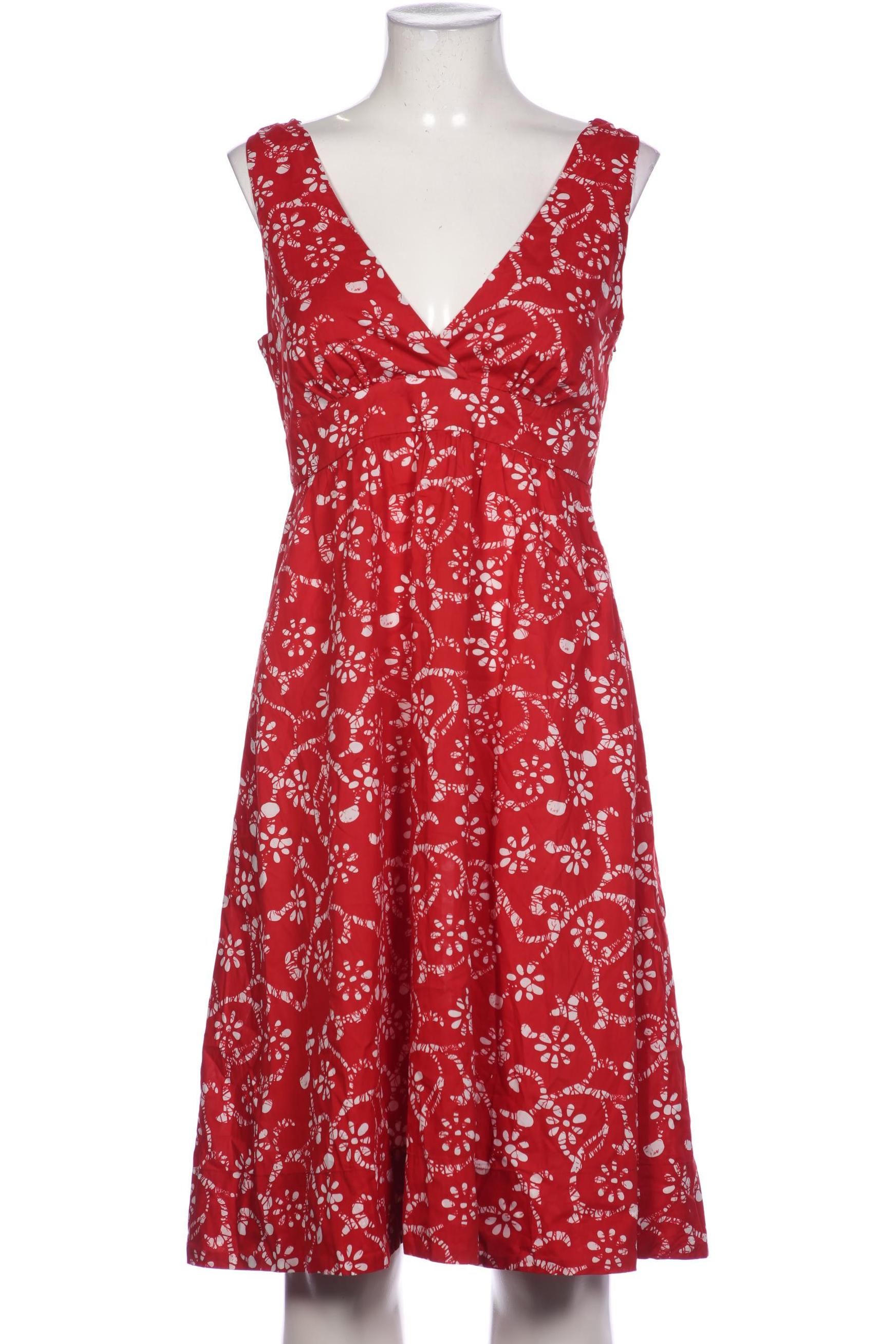 

Marc O Polo Damen Kleid, rot, Gr. 38