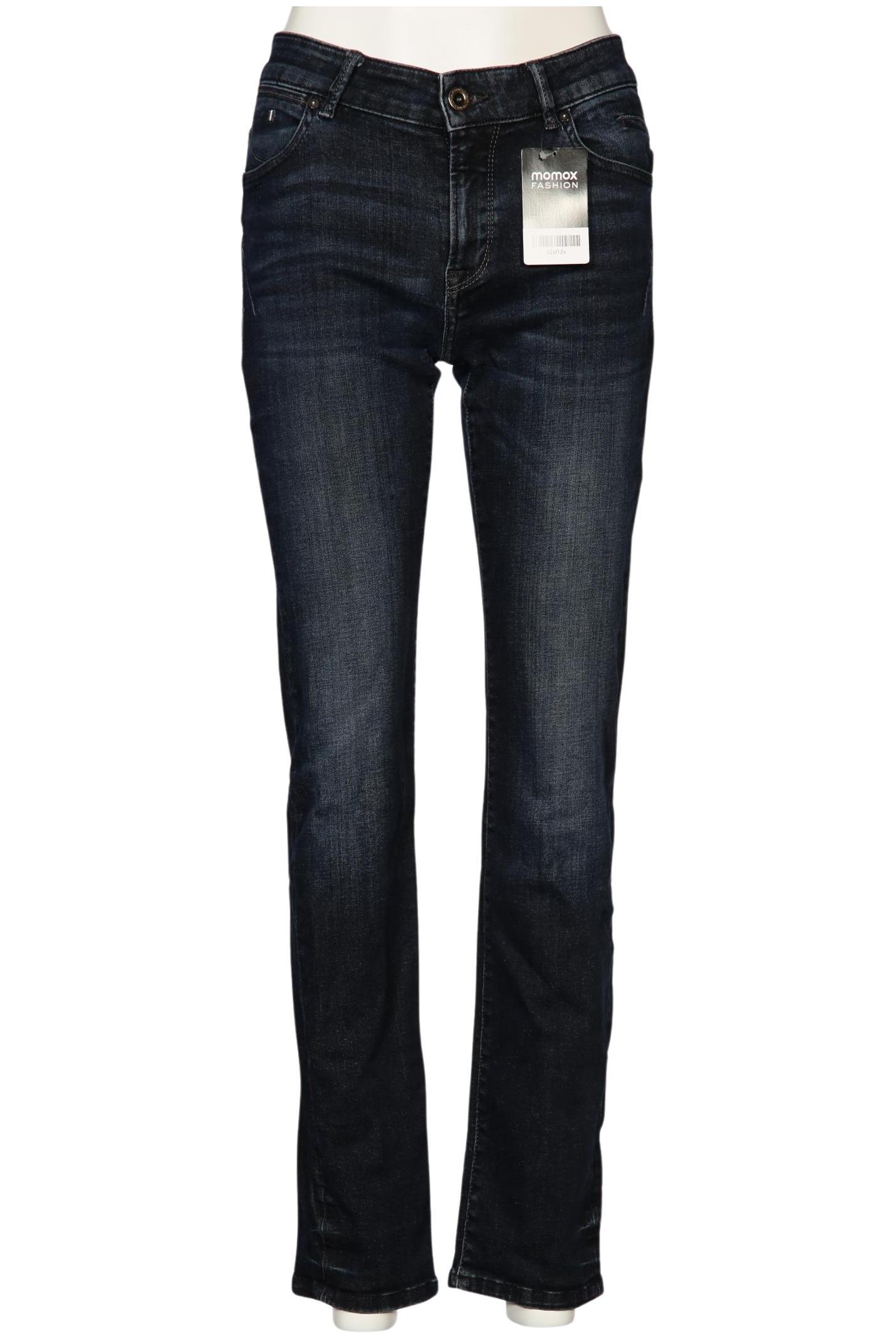

Marc O Polo Damen Jeans, marineblau, Gr. 27