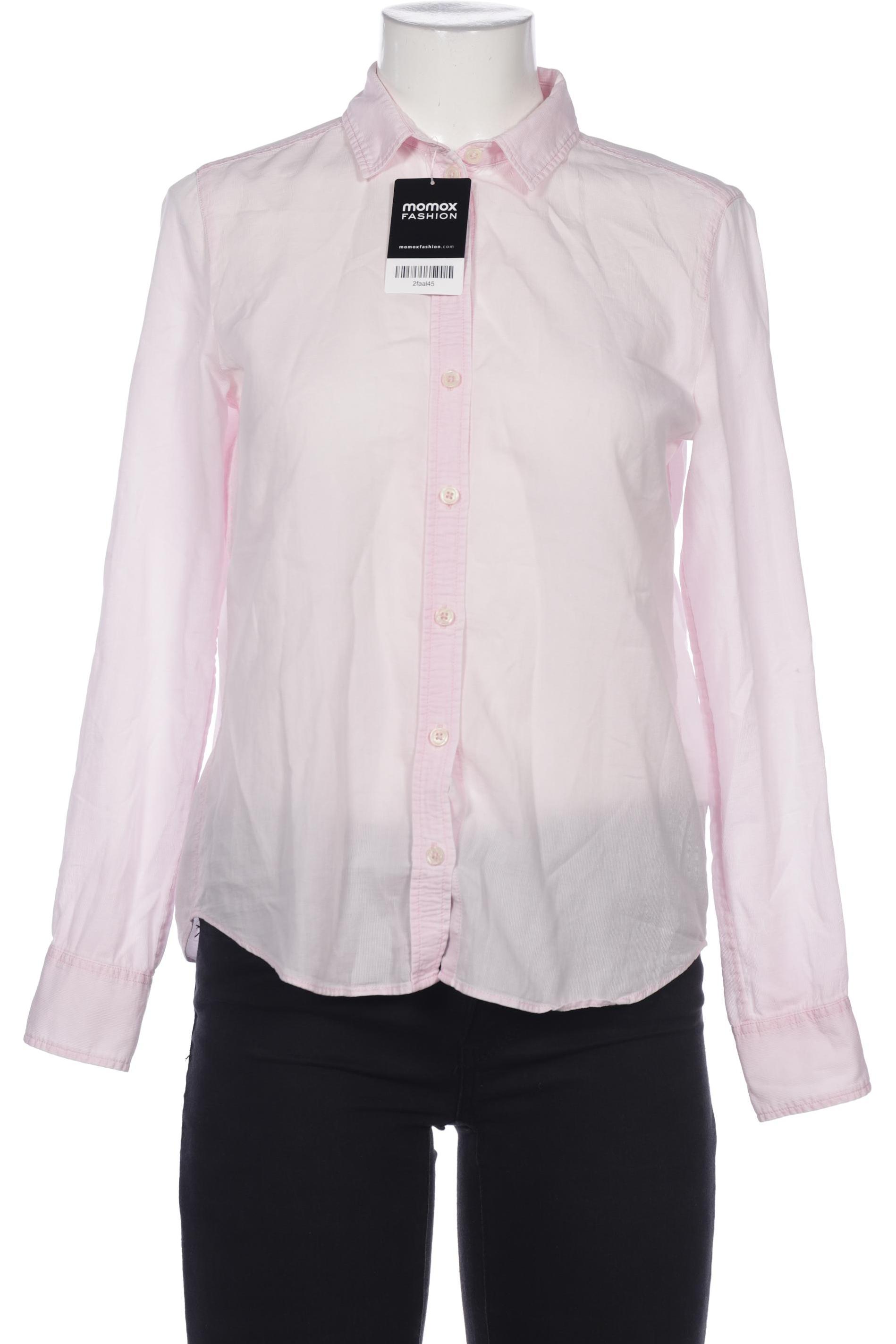 

Marc O Polo Damen Bluse, pink, Gr. 36