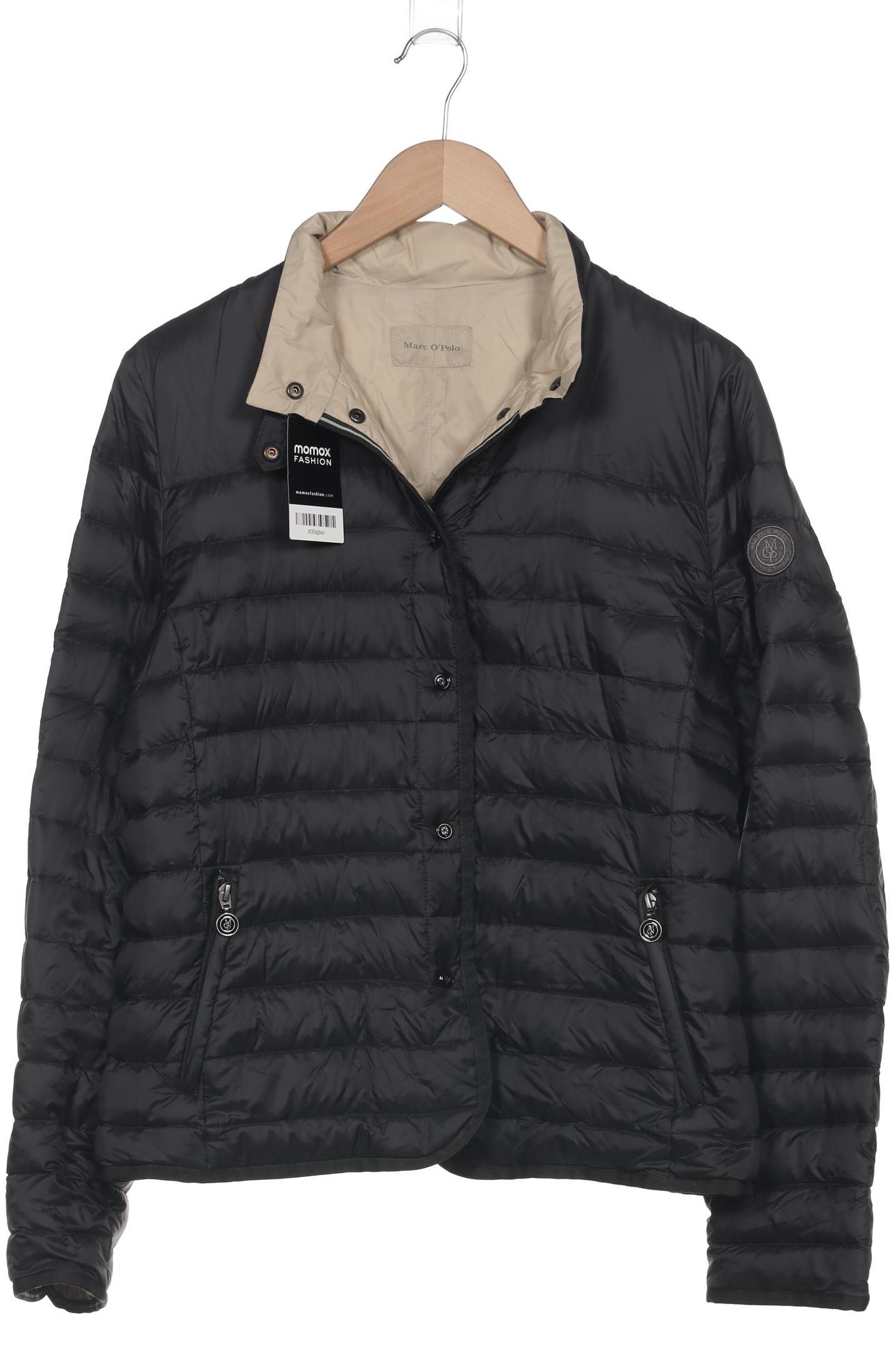 

Marc O Polo Damen Jacke, marineblau, Gr. 42