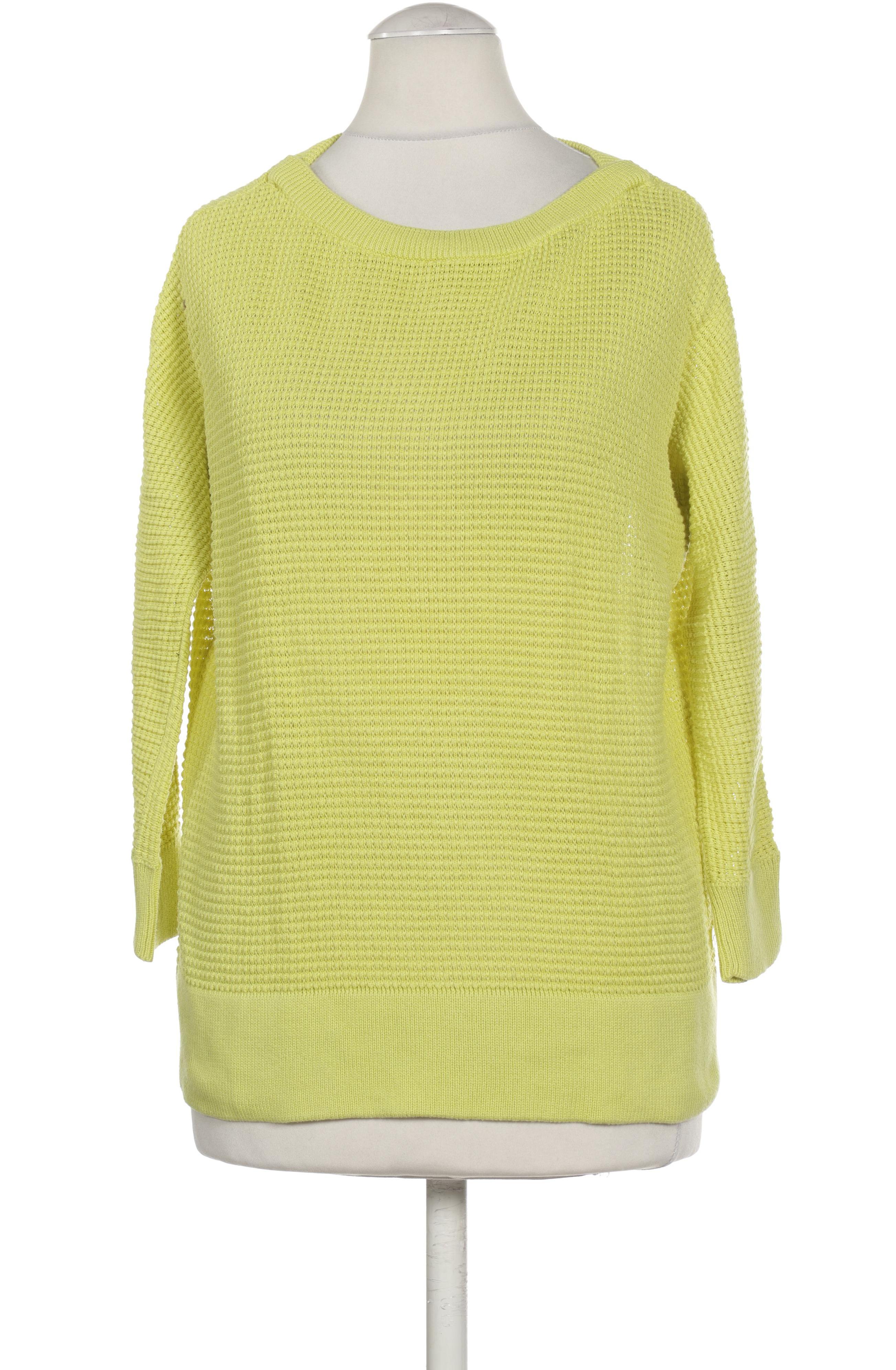 

Marc O Polo Damen Pullover, grün, Gr. 34