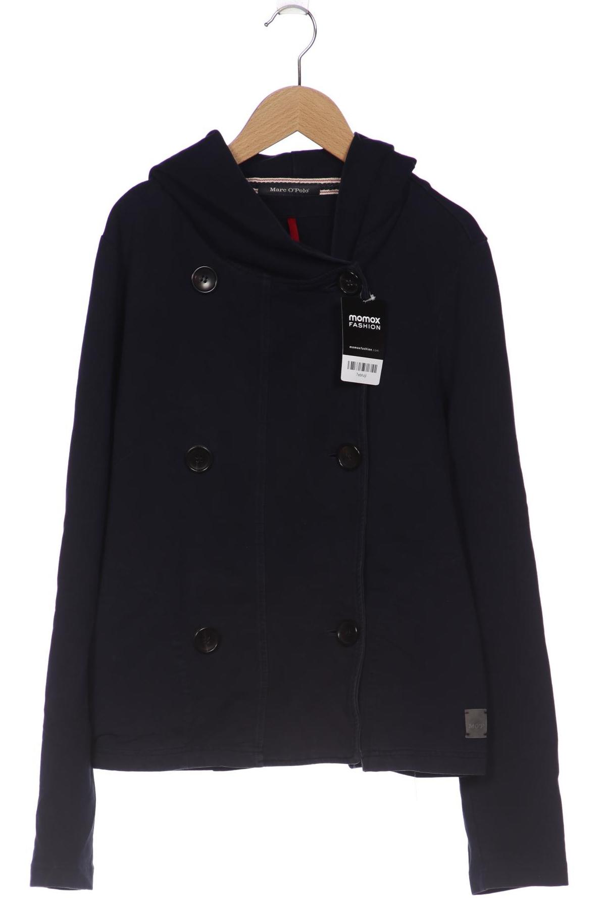 

Marc O Polo Damen Jacke, marineblau