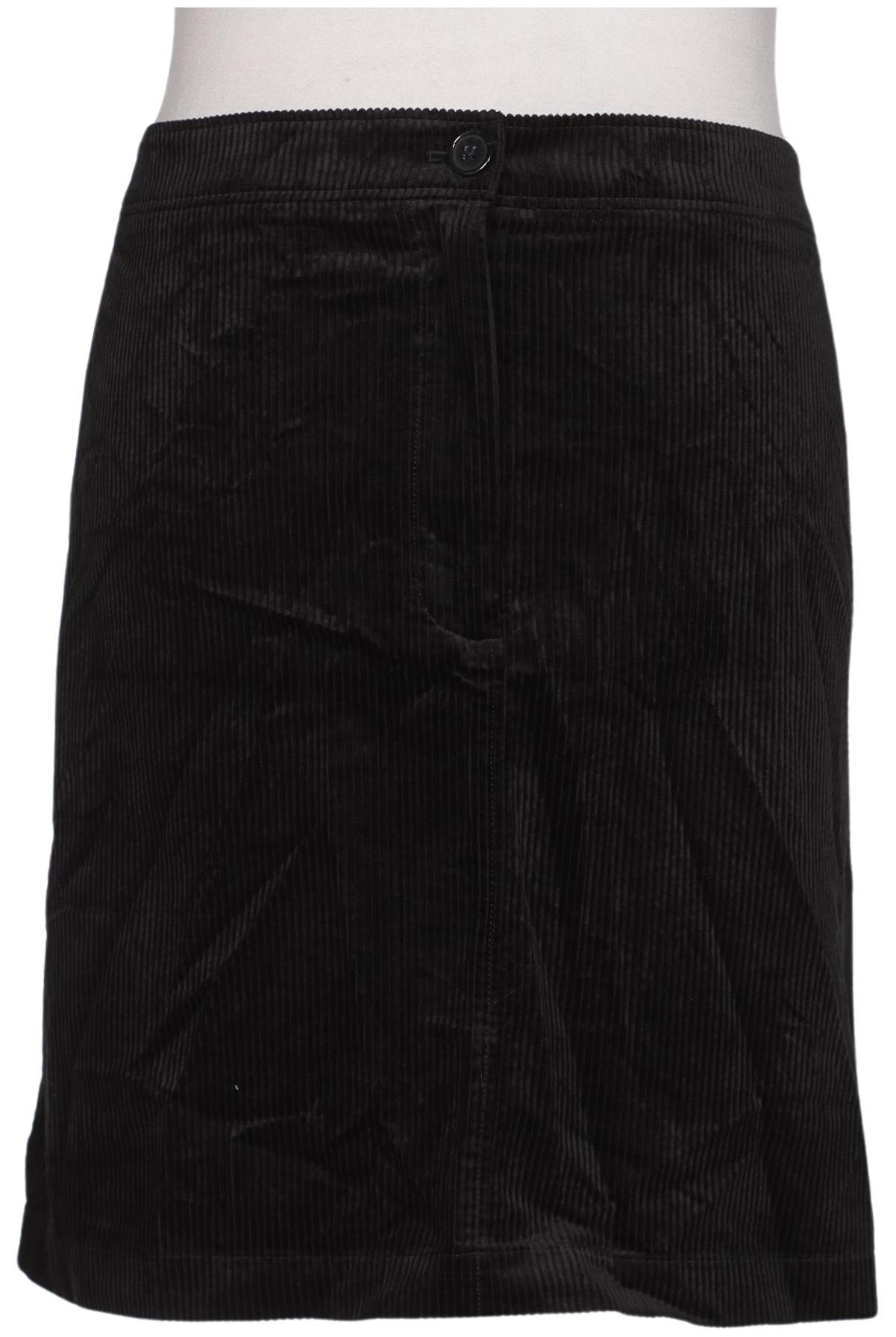 

Marc O Polo Damen Rock, schwarz, Gr. 46