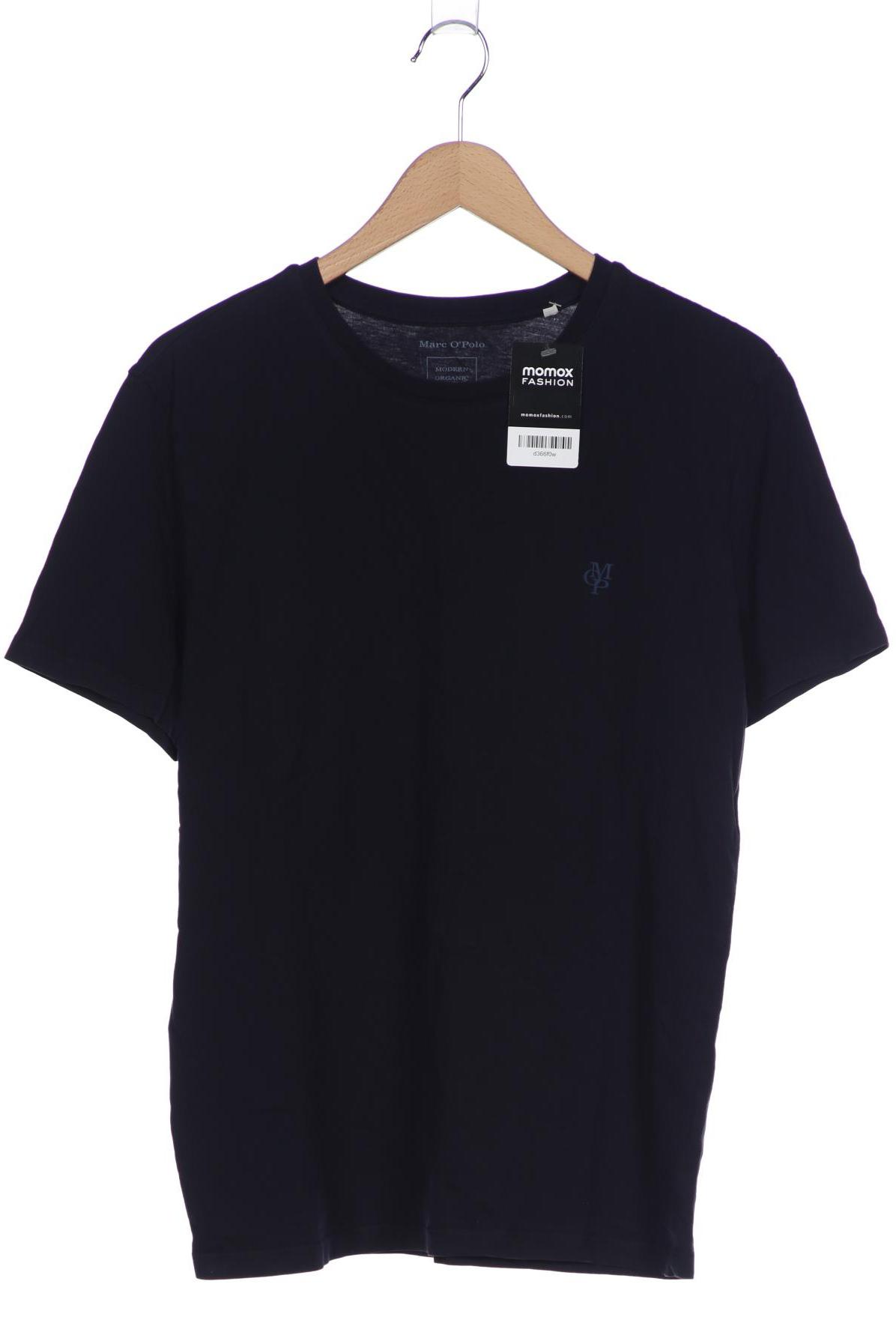

Marc O Polo Herren T-Shirt, marineblau, Gr. 52