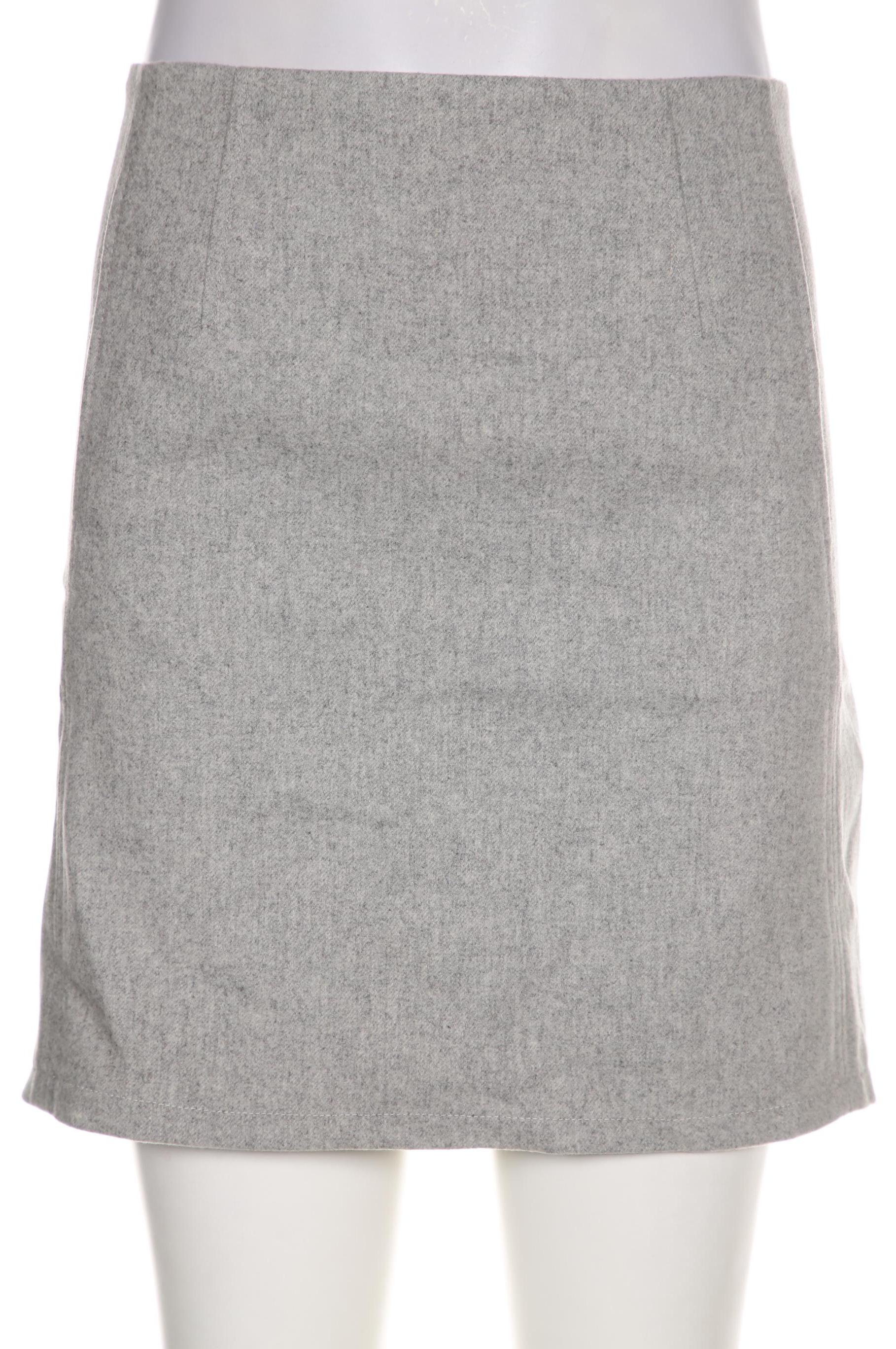 

Marc O Polo Damen Rock, grau, Gr. 38