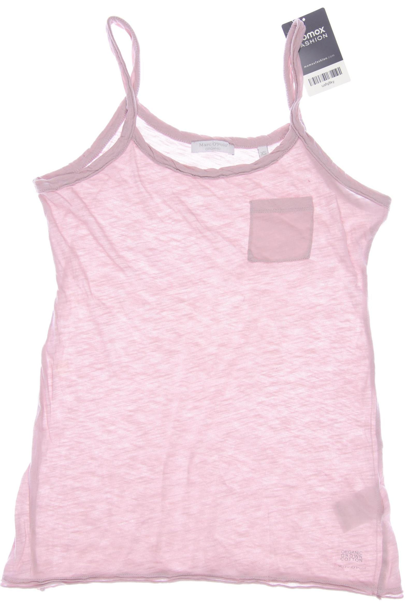 

Marc O Polo Damen Top, pink, Gr. 34